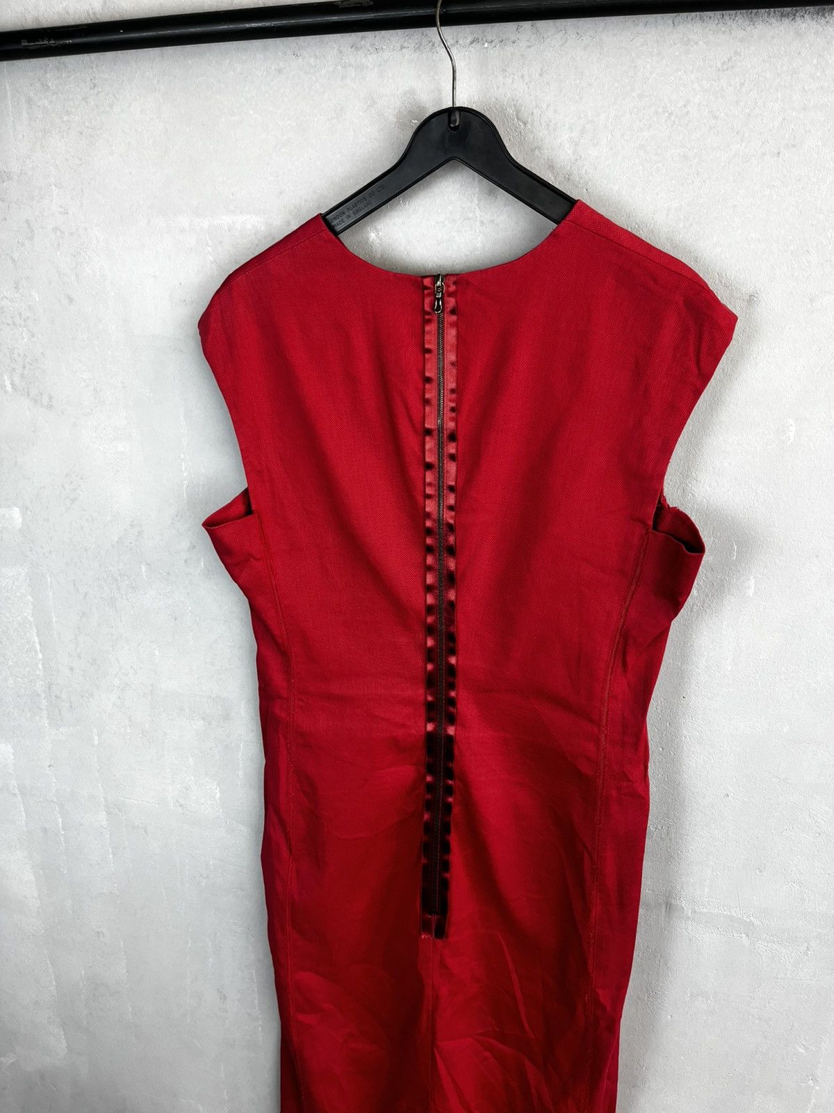 Lanvin Lanvin dress Size M / US 6-8 / IT 42-44 - 4 Thumbnail