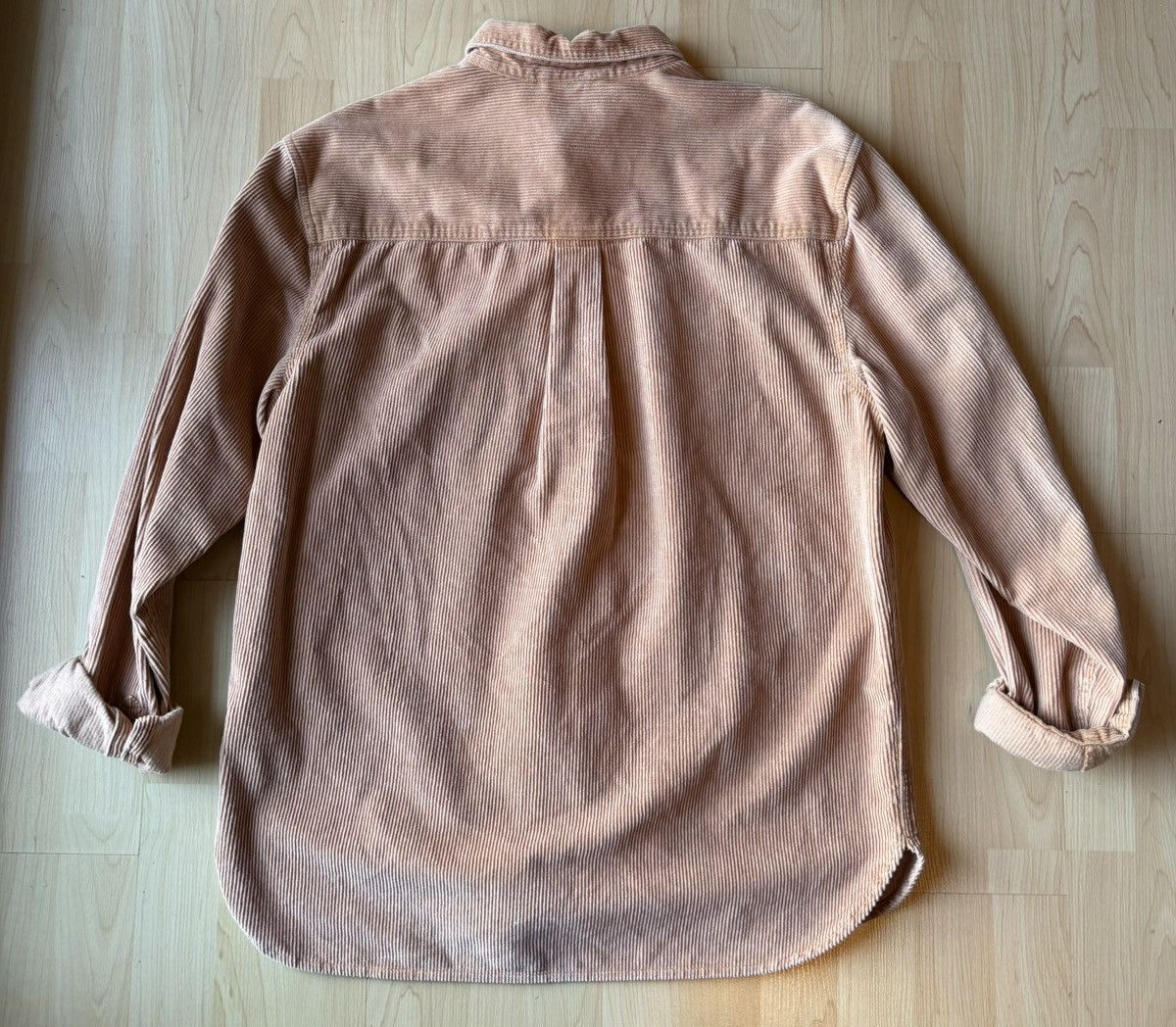 Urban Outfitters Vintage Corduroy Button Up Size US M / EU 48-50 / 2 - 3 Thumbnail