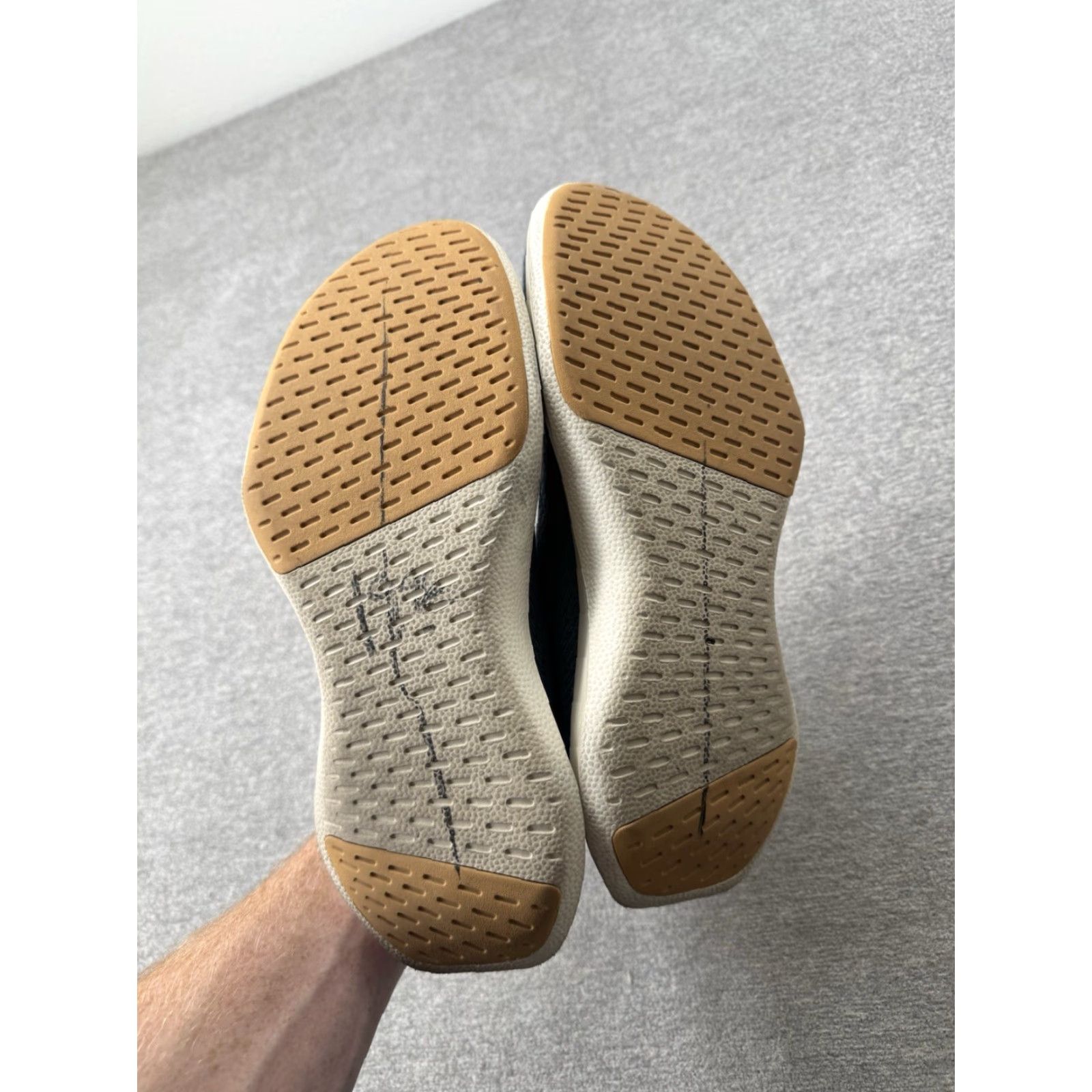 Allbirds Allbirds Tree Dasher Relay Calm Teal Mens 10 Slip On Comfort Shoes Sneakers Running Unisex Adults Athletic Sneaker Daywear Slip-On Comfort Shoes Size US 9 / IT 39 - 7 Thumbnail