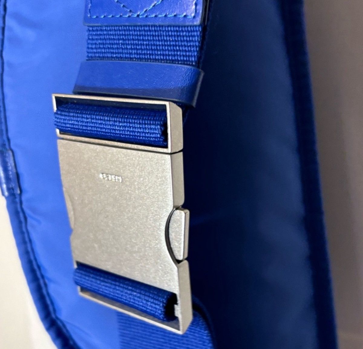 Kenzo NWT $400 Kenzo bag blet Size ONE SIZE - 4 Thumbnail