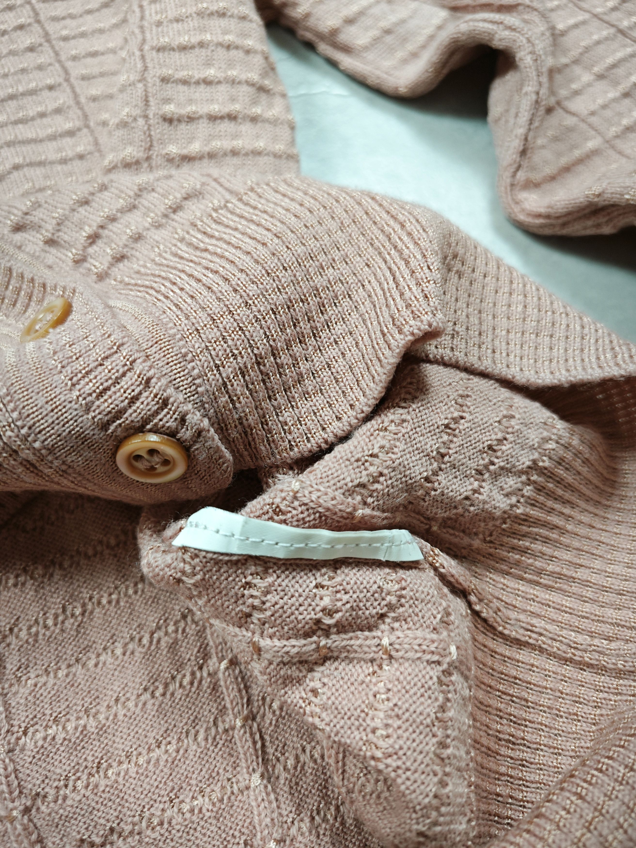 Missoni Missoni Cardigan Size M / US 6-8 / IT 42-44 - 4 Thumbnail