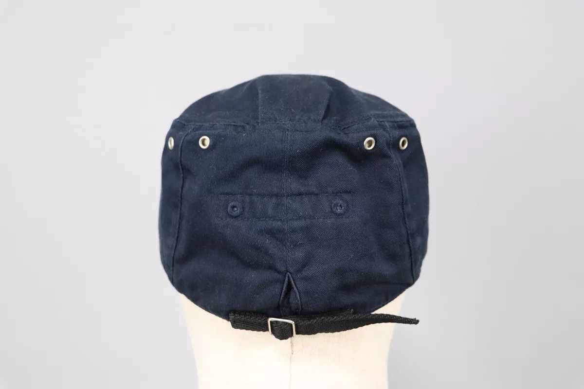 Stone Island Stone island Denims Vintag Massimo Osti PRE-OWNED Mens Navy Size ONE SIZE - 7 Thumbnail
