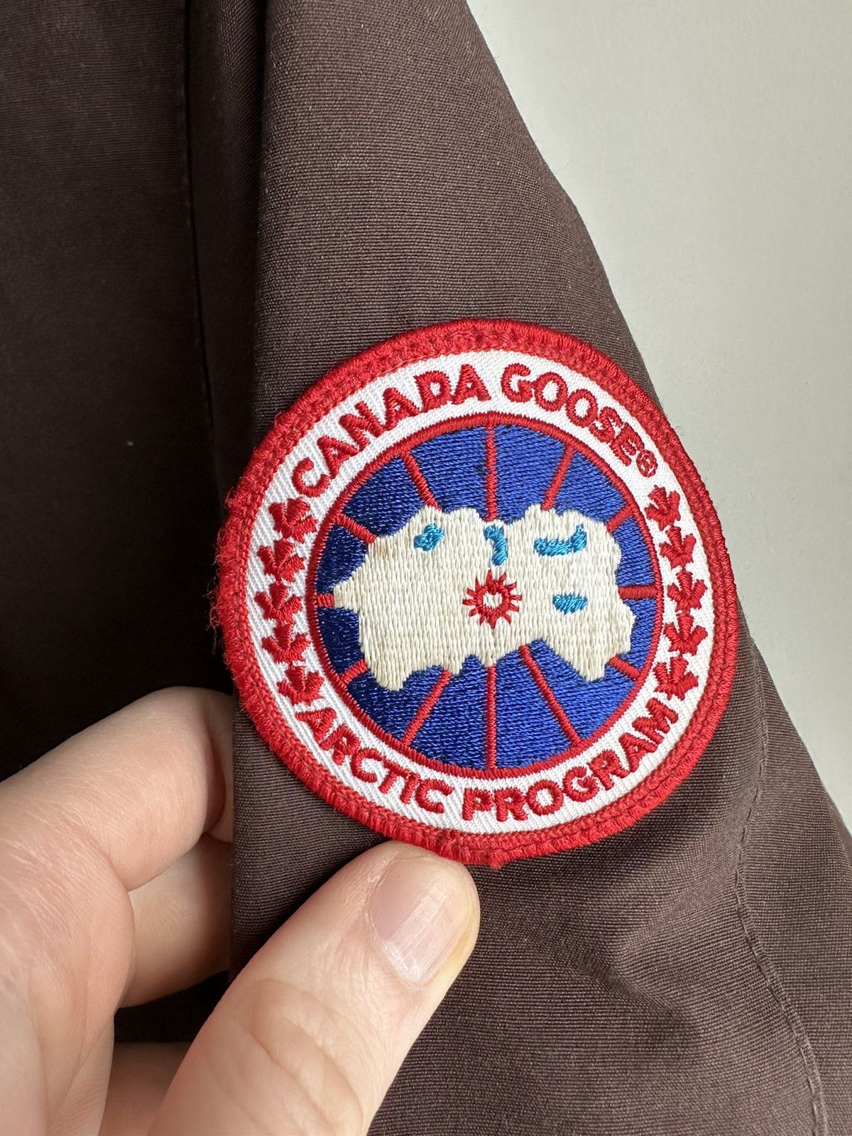 Canada Goose Canada Goose Parka Victoria Down Jacket Size M / US 6-8 / IT 42-44 - 3 Thumbnail