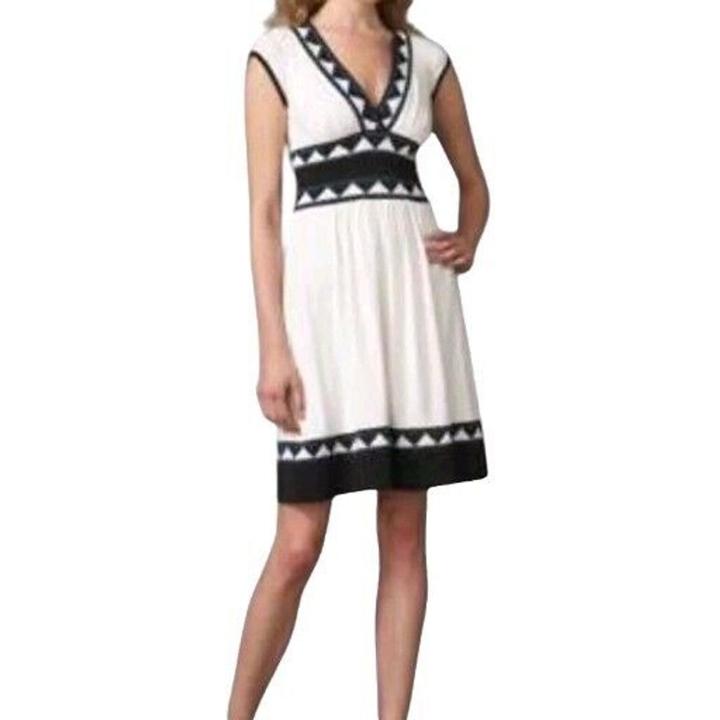 Other BCBGMAXAZRIA Creamy White Dress Women's Size XS. Excellent Size XS / US 0-2 / IT 36-38 - 1 Thumbnail