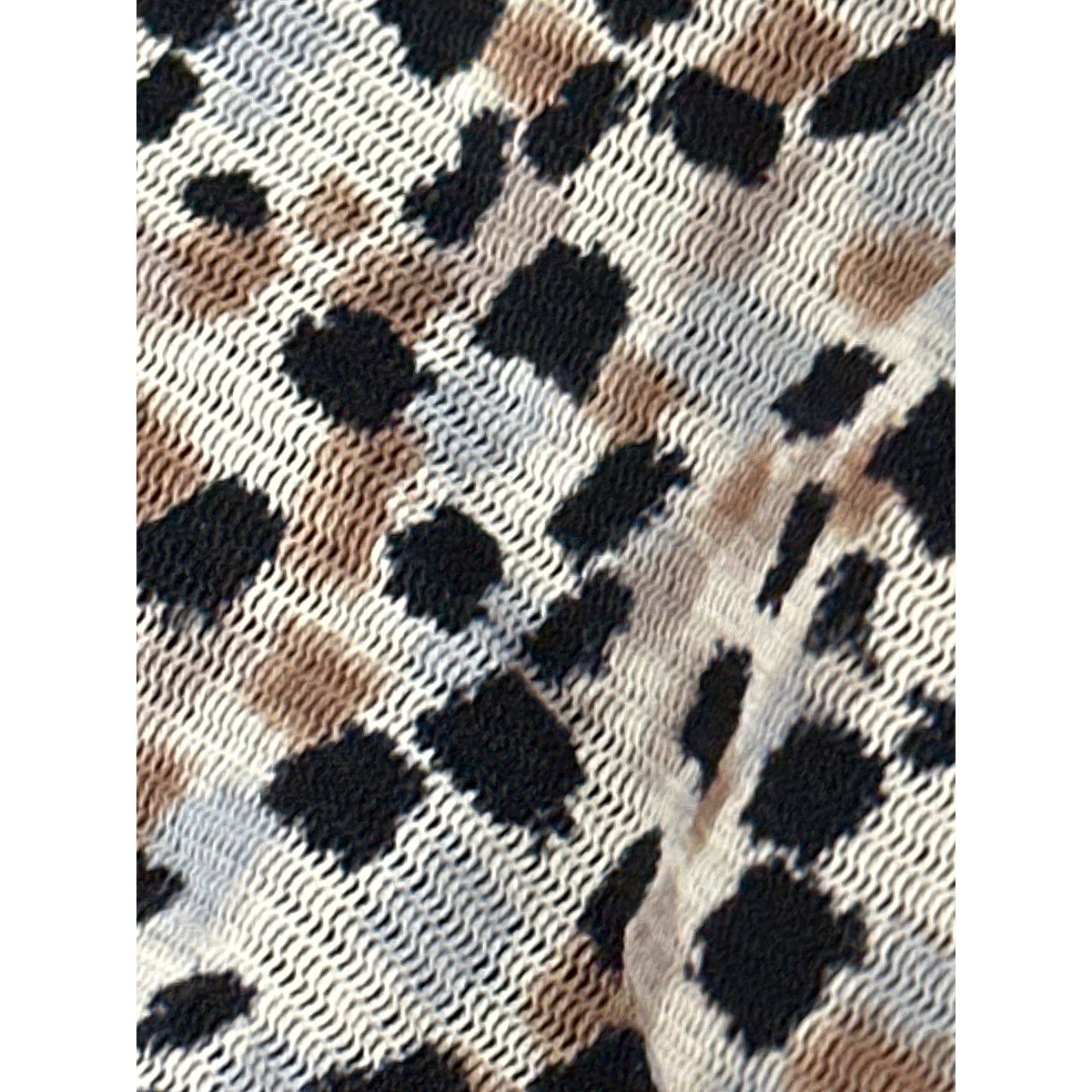 Other 212 Collection Pixel Print Ruched Front Tunic Blouse Short S Size XL / US 12-14 / IT 48-50 - 13 Thumbnail