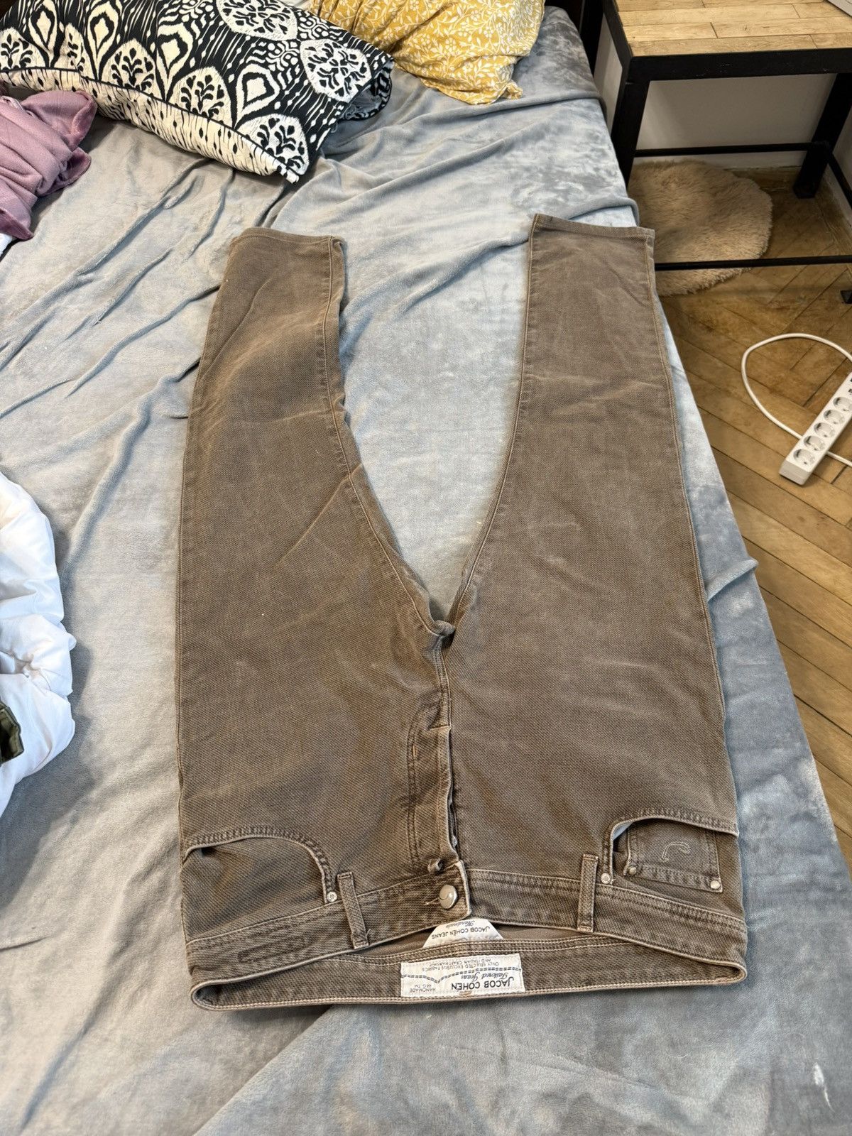 Jacob Cohen Very nice Size US 34 / EU 50 - 1 Thumbnail