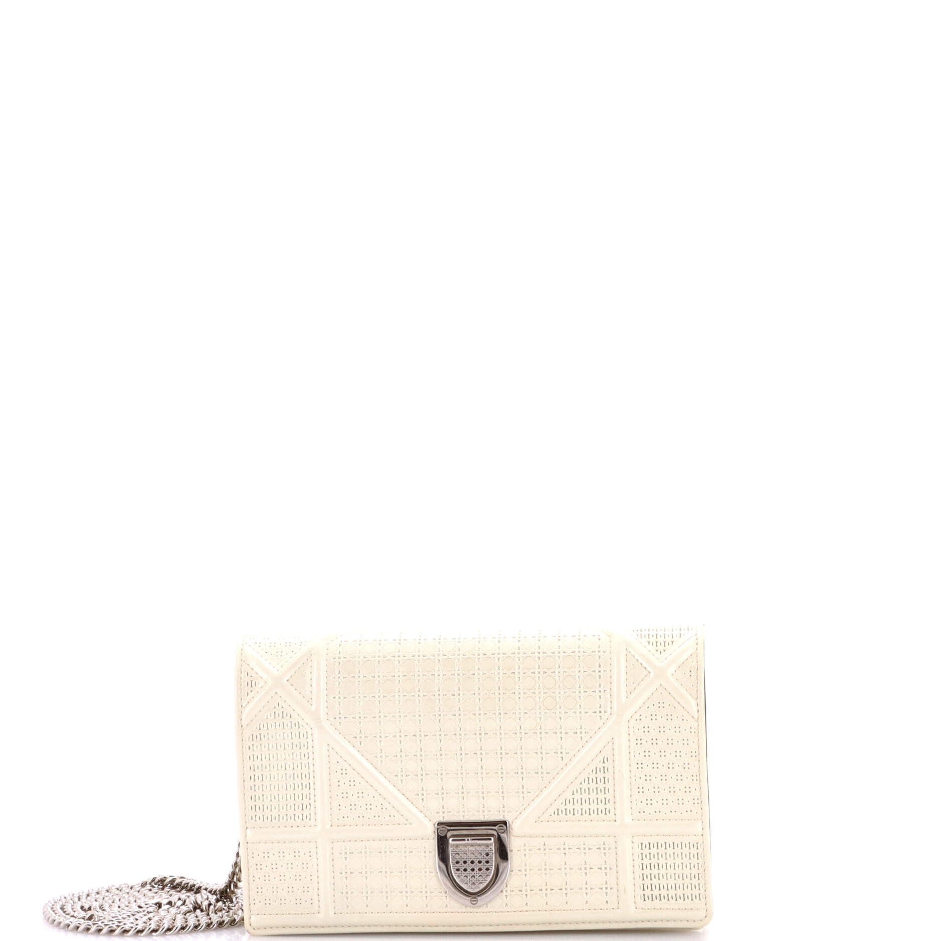 Dior Diorama Flap Bag Size ONE SIZE - 1 Thumbnail
