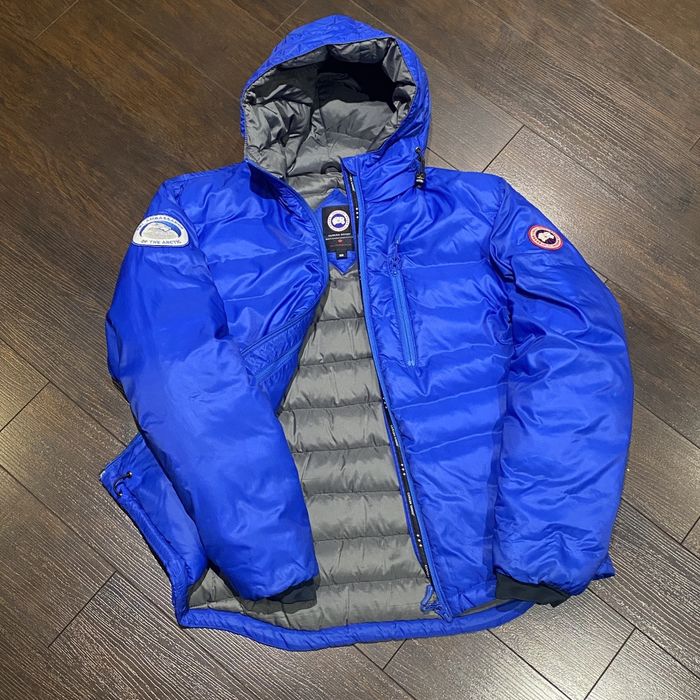 Canada goose pbi discount lodge