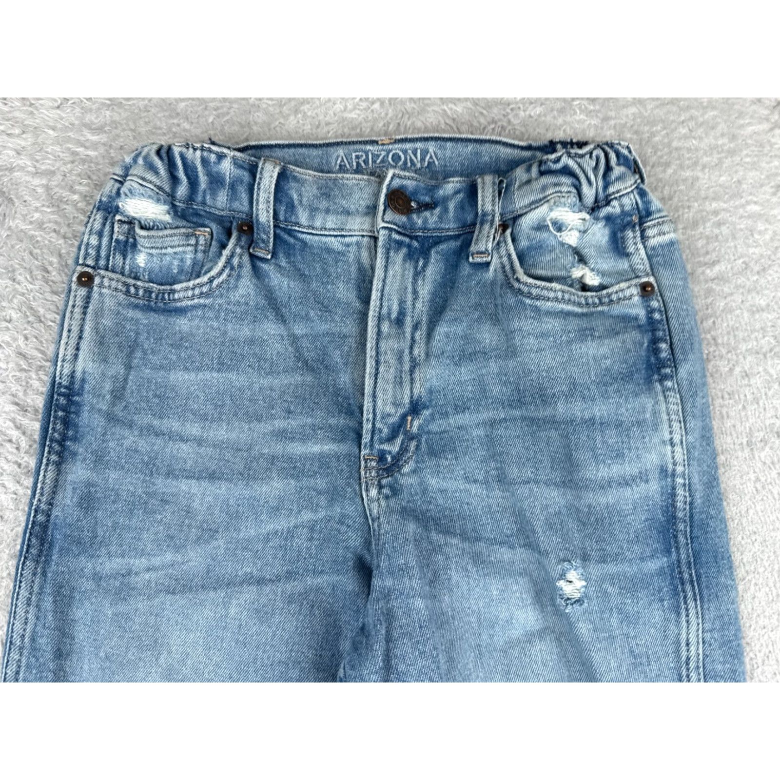 Vintage VINTAGE none? (Oops) Size 25" / US 0 / IT 36 - 4 Thumbnail