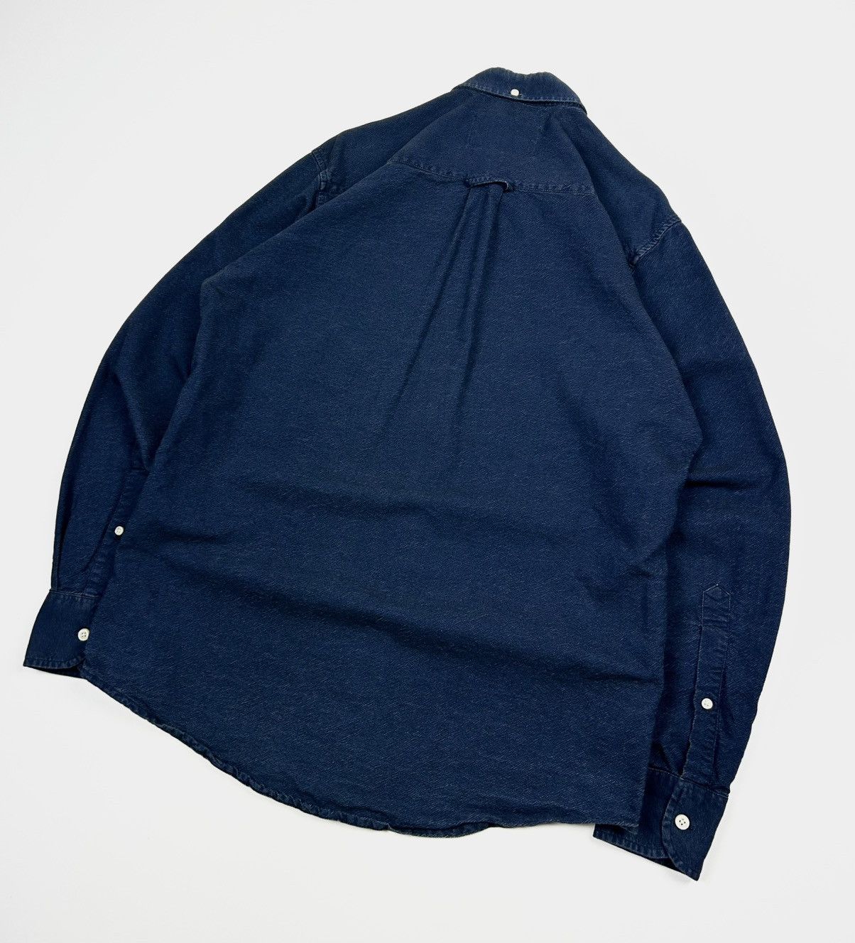 Our Legacy × Vintage Vintage Our Legacy Classic Button up Shirt Size US M / EU 48-50 / 2 - 8 Thumbnail