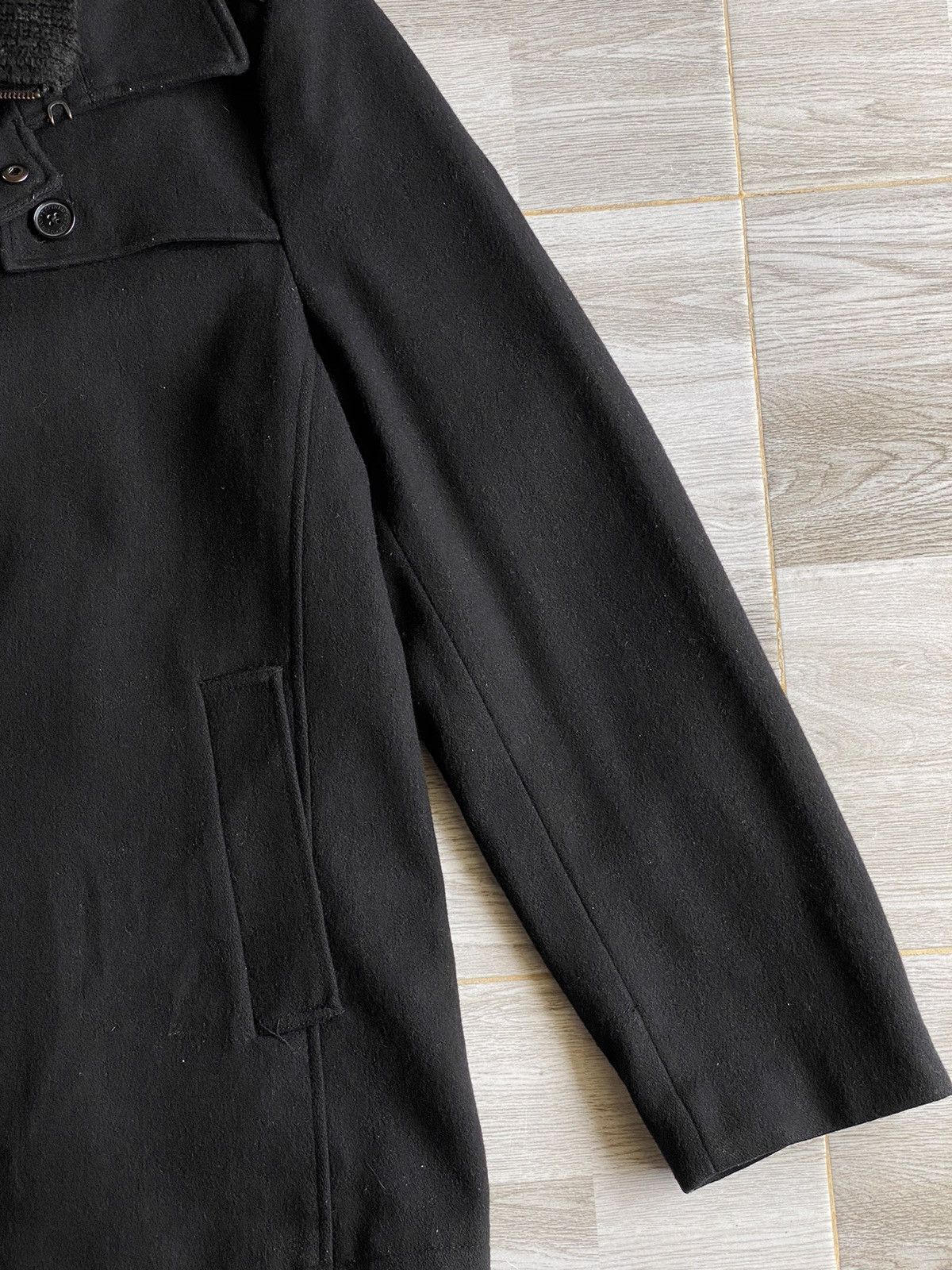 20471120 × G2000 G2000 Men Refined Style Wool Jacket Size US L / EU 52-54 / 3 - 8 Thumbnail