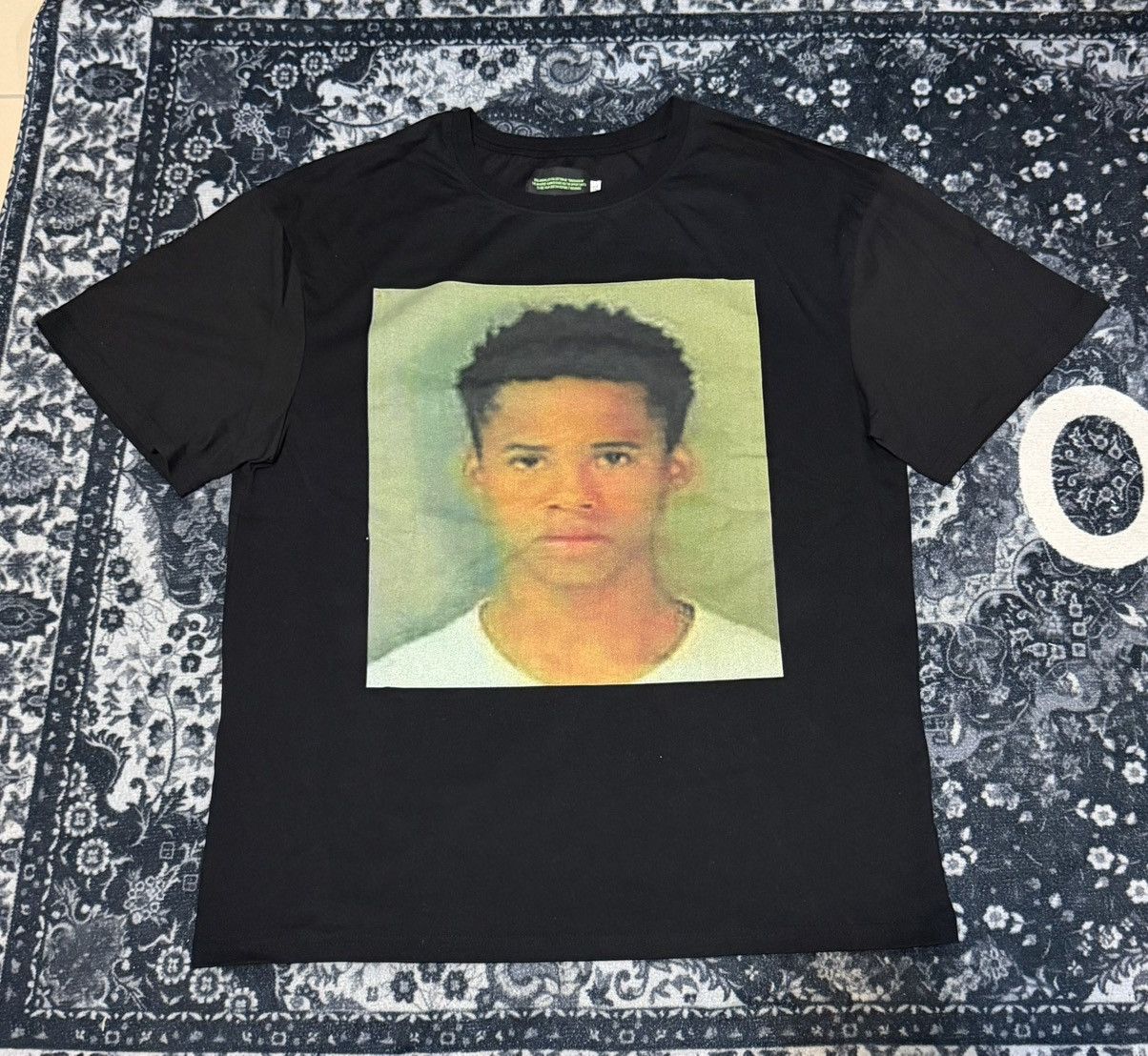 Droland Miller TAY-K TEE BY DROLAND MILLER Size US XL / EU 56 / 4 - 1 Thumbnail