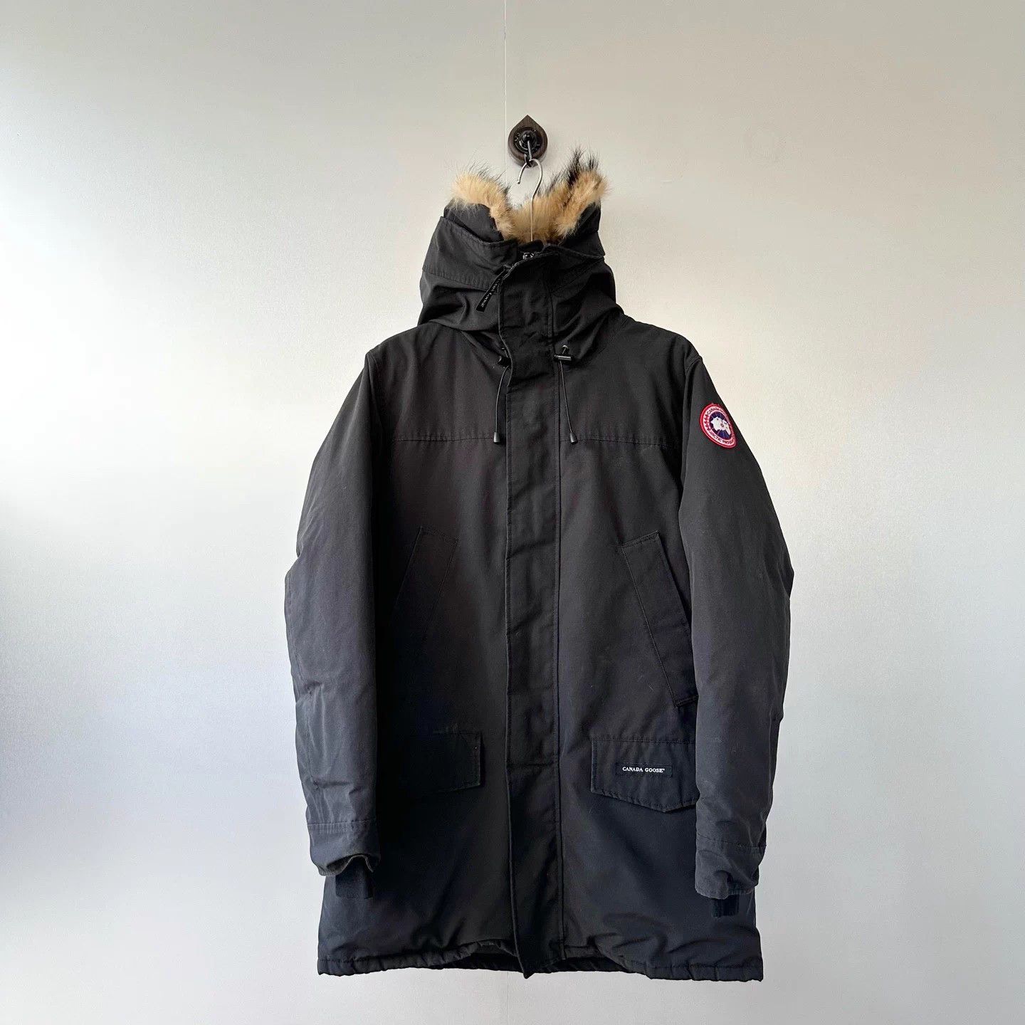 Canada Goose Canada Goose Longford Parka L - Excellent Condition Size US L / EU 52-54 / 3 - 1 Thumbnail
