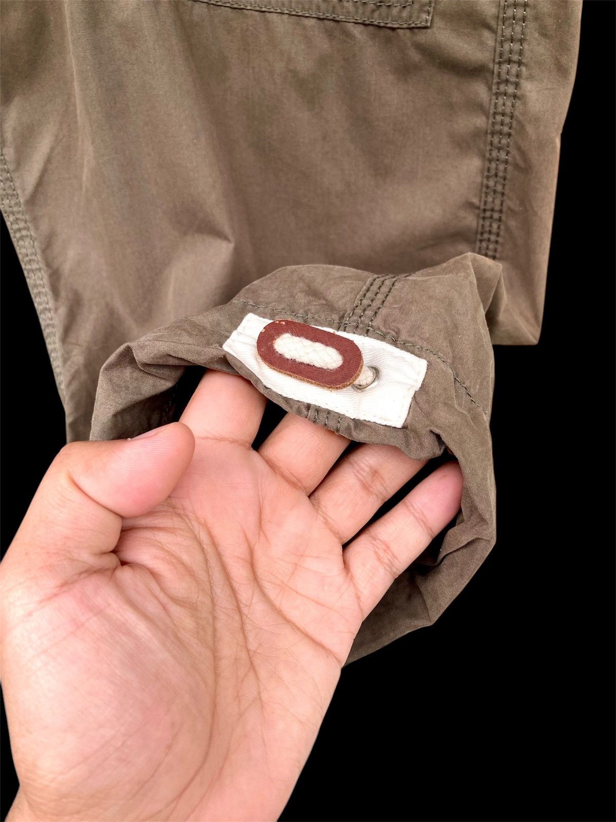 Beams Plus Beams Plus Shorts 5 Pocket Size US 32 / EU 48 - 7 Thumbnail