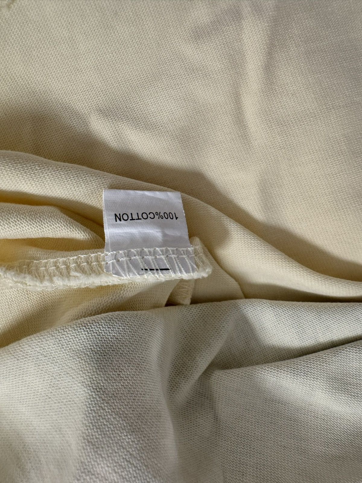Godspeed Westworld tee sz large Size US L / EU 52-54 / 3 - 3 Thumbnail