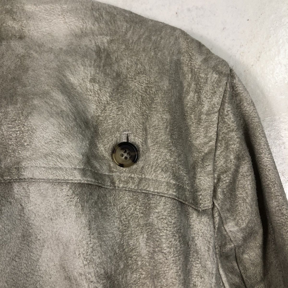 Japanese Brand Bondage Parachute Biker Jacket Punk Tornado Mart Size US L / EU 52-54 / 3 - 14 Thumbnail