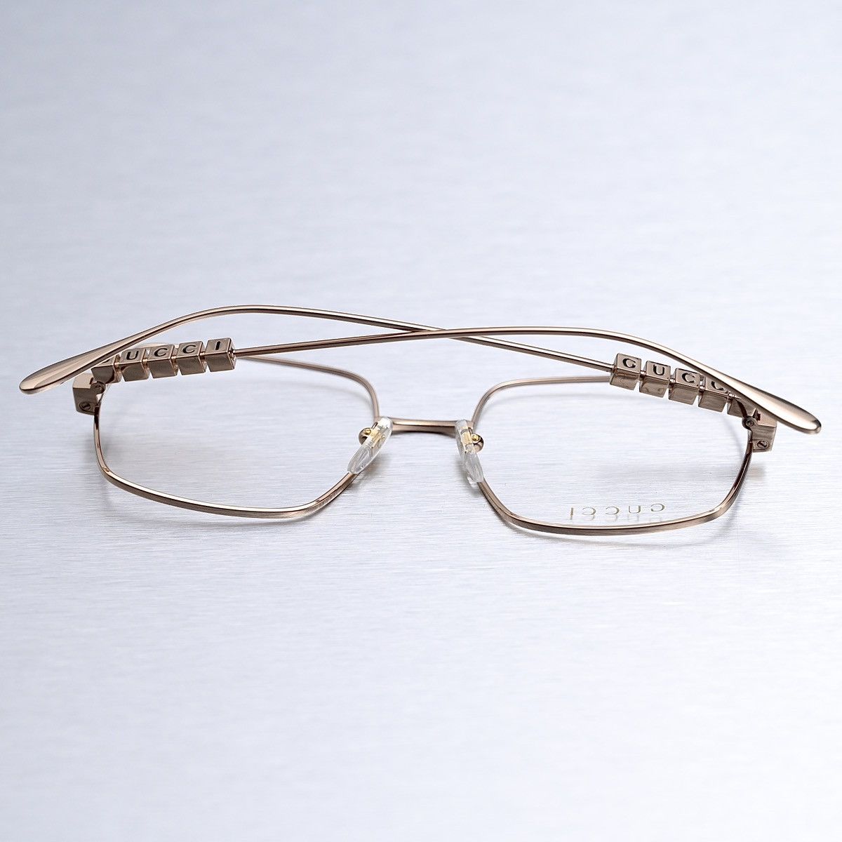 Gucci GUCCI GG1434O 002 GLASSES Size ONE SIZE - 9 Thumbnail
