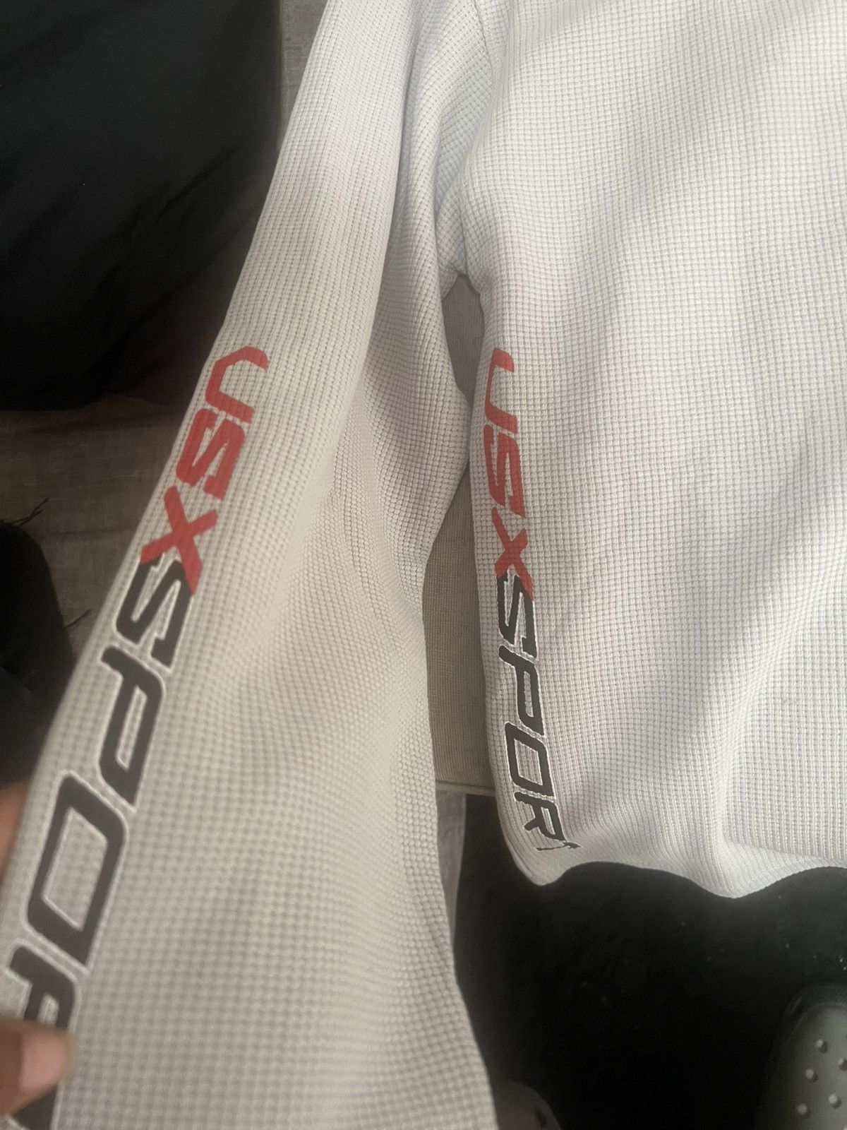 Vale Vale long sleeve thermal Size US L / EU 52-54 / 3 - 3 Thumbnail