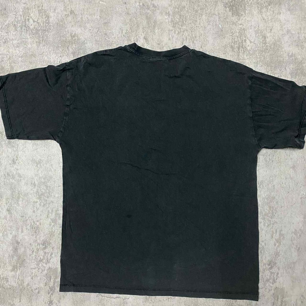 Other Black vintage Cookie Monster tee clothing Size US XS / EU 42 / 0 - 4 Thumbnail
