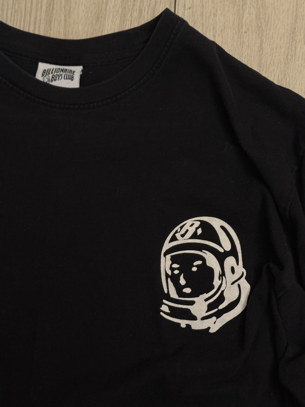Billionaire Boys Club Billionaire Boys Club Long Sleeve Size US S / EU 44-46 / 1 - 2 Thumbnail