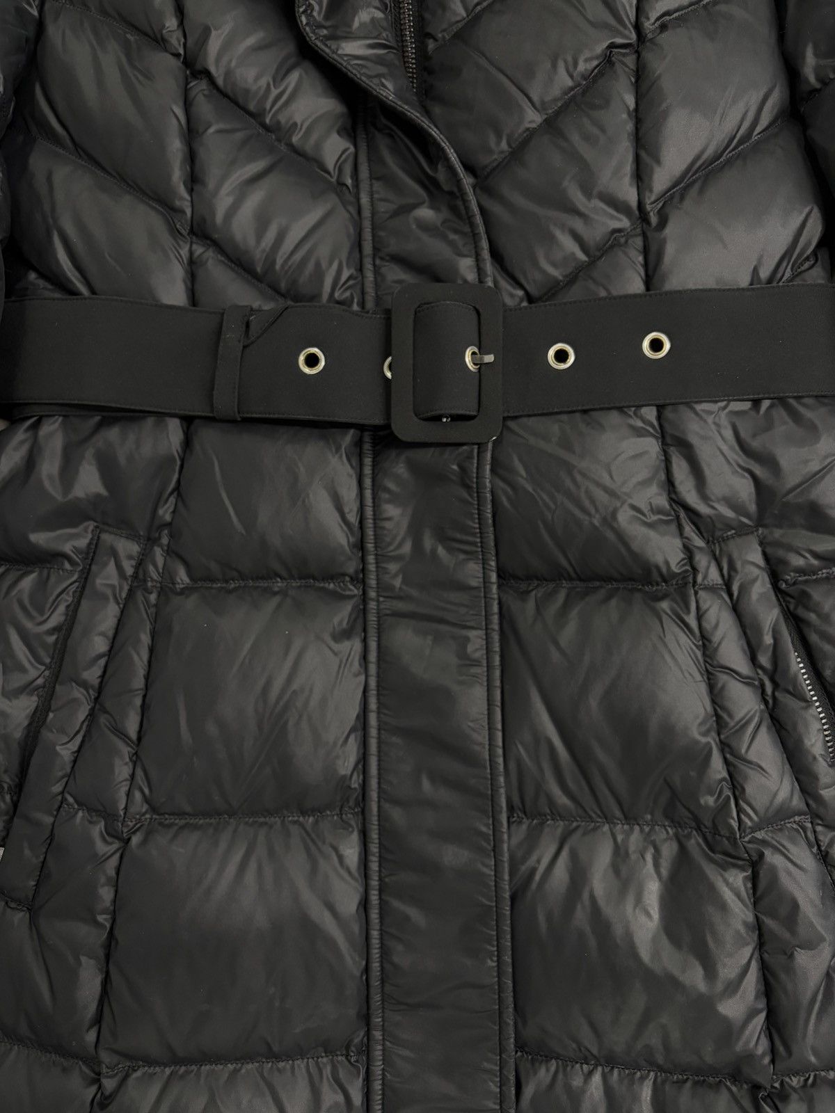 Jean Paul Gaultier Jean Paul Gaultier x Bosideng Puffer Down Jacket Size M / US 6-8 / IT 42-44 - 4 Thumbnail