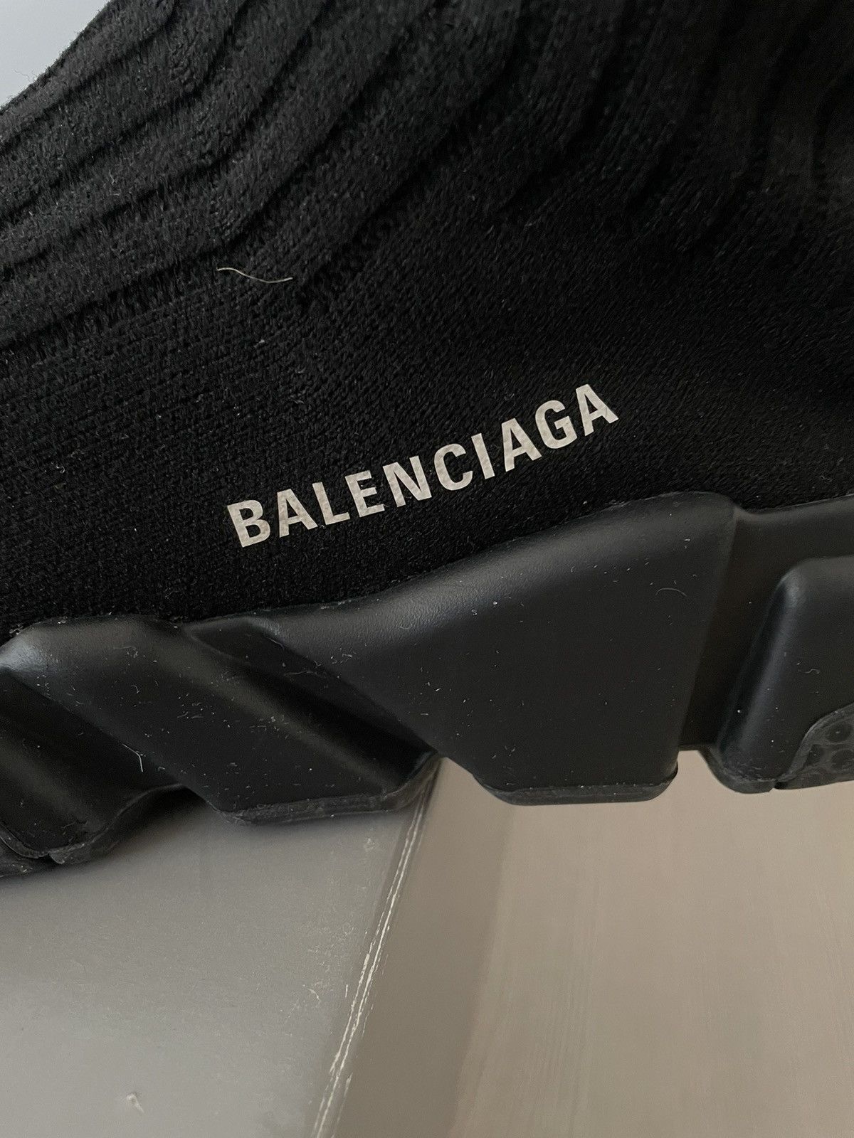 Balenciaga Balenciaga speed Size US 7.5 / EU 40-41 - 3 Thumbnail