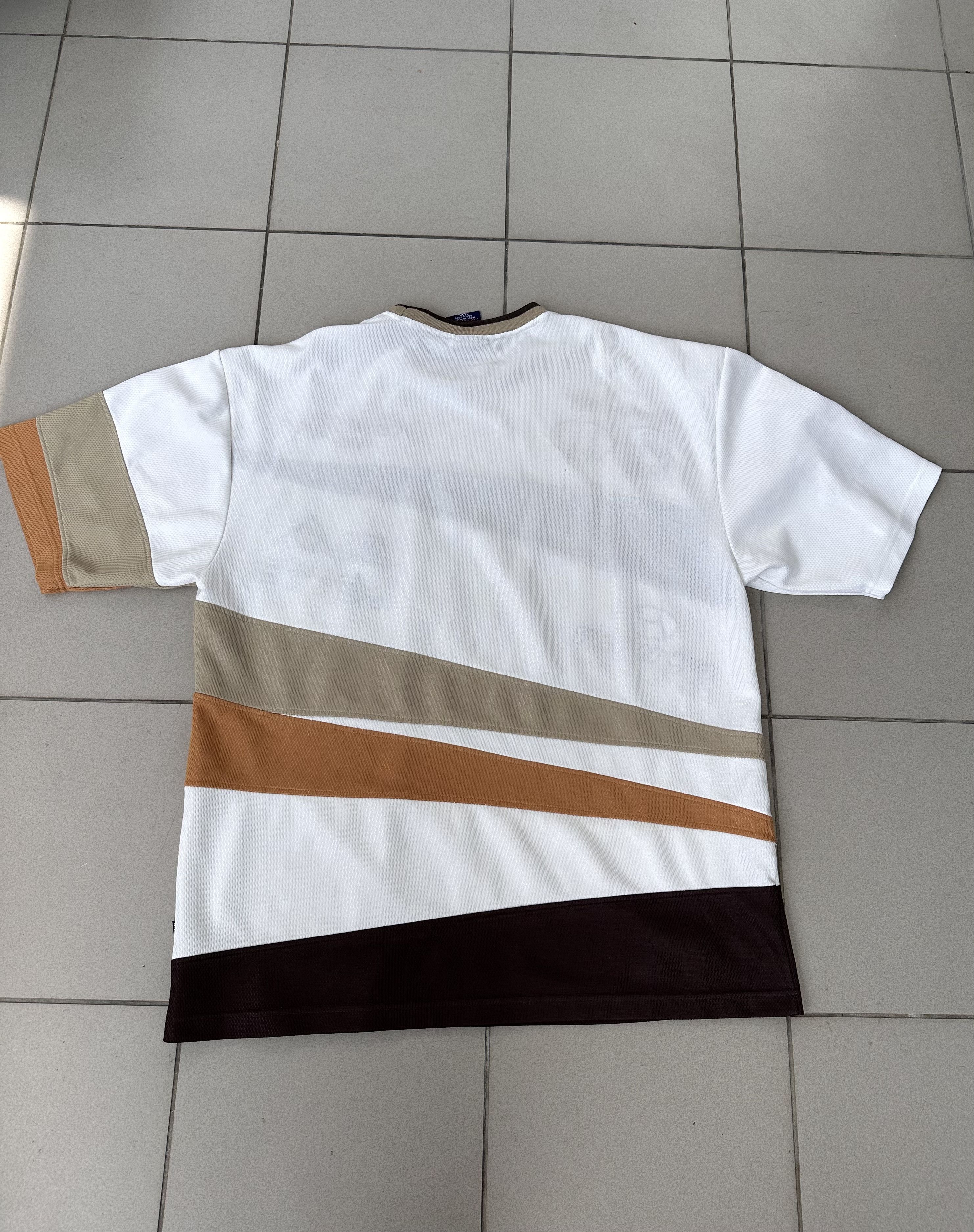 Vintage Vintage Racing tee hyundai power speed hydrotex Size US XXL / EU 58 / 5 - 6 Thumbnail