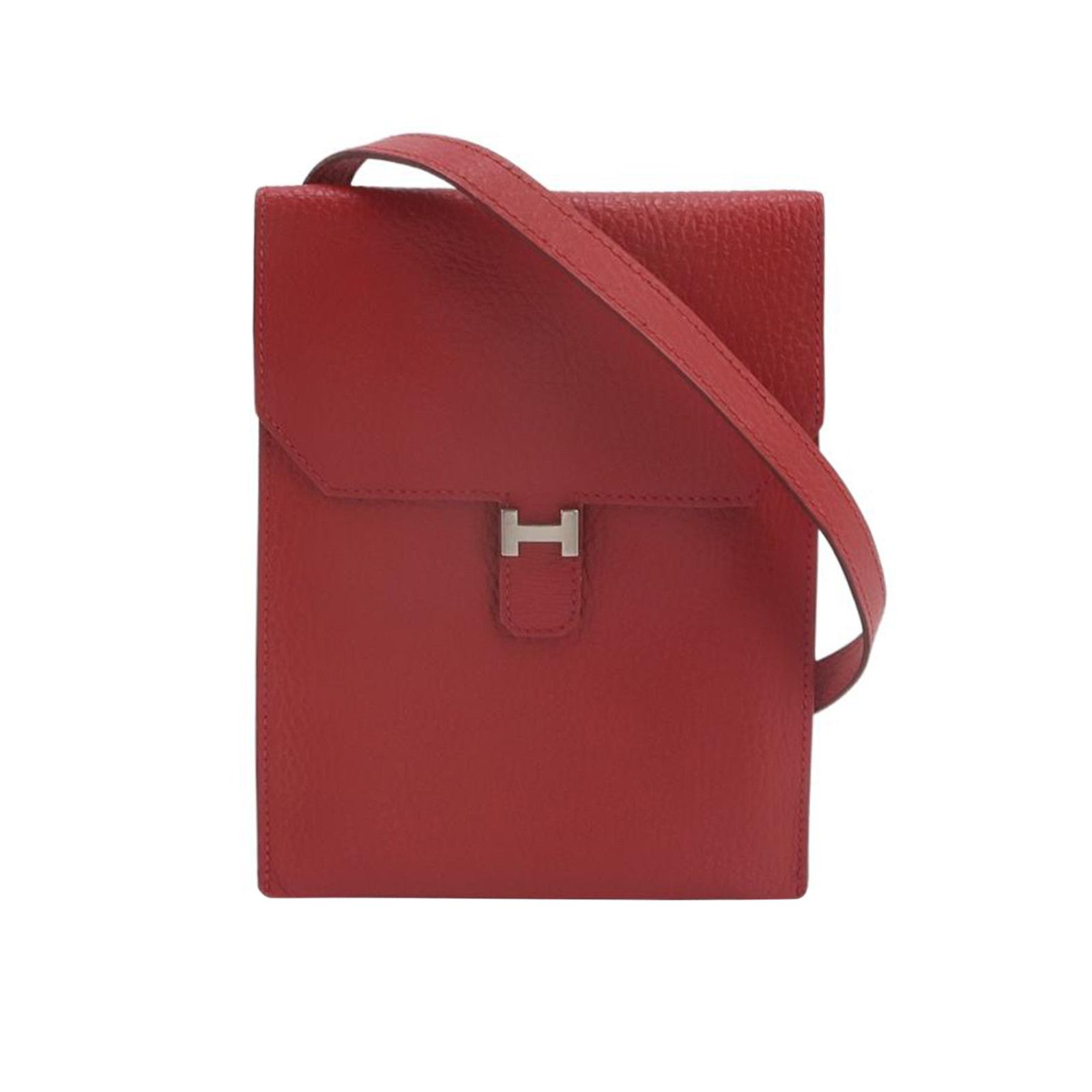Hermes Hermes Women os Crossbody Bags Size ONE SIZE - 1 Thumbnail