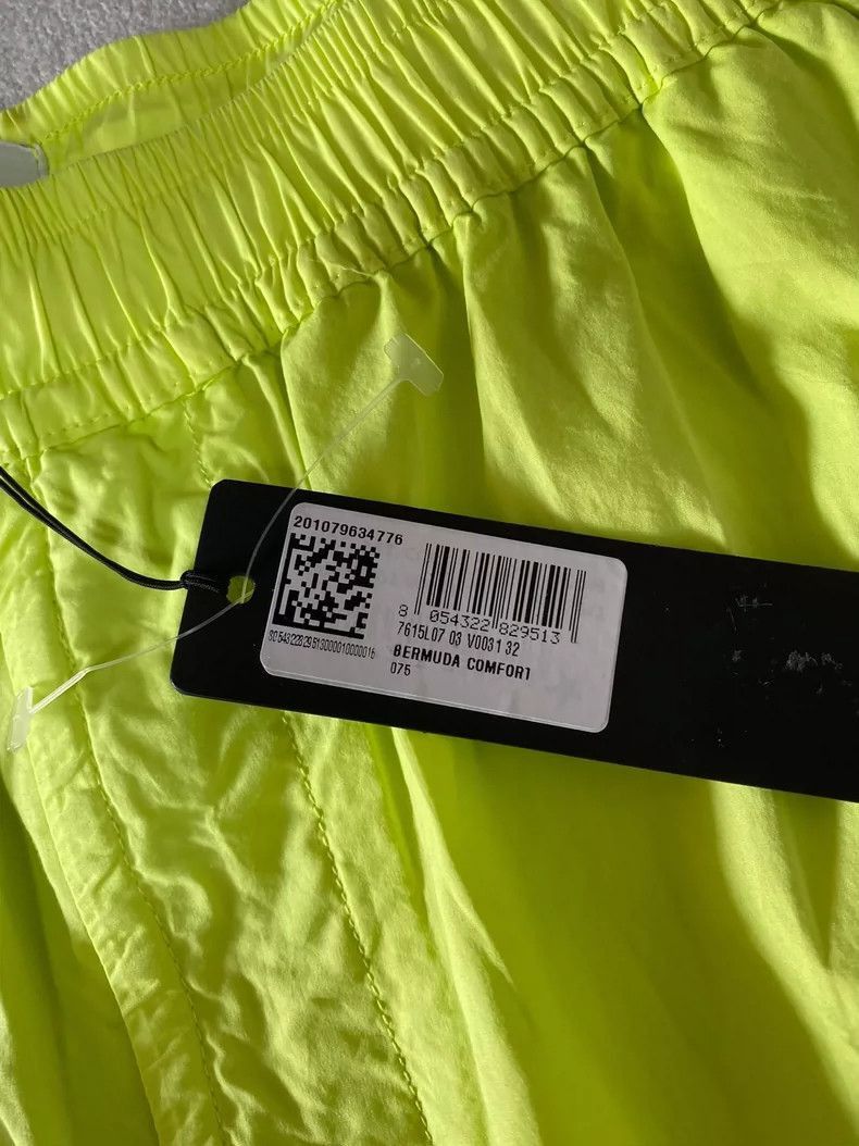 Stone Island Stone Island Casual Shorts Size 32 -2506 Size US 32 / EU 48 - 3 Thumbnail