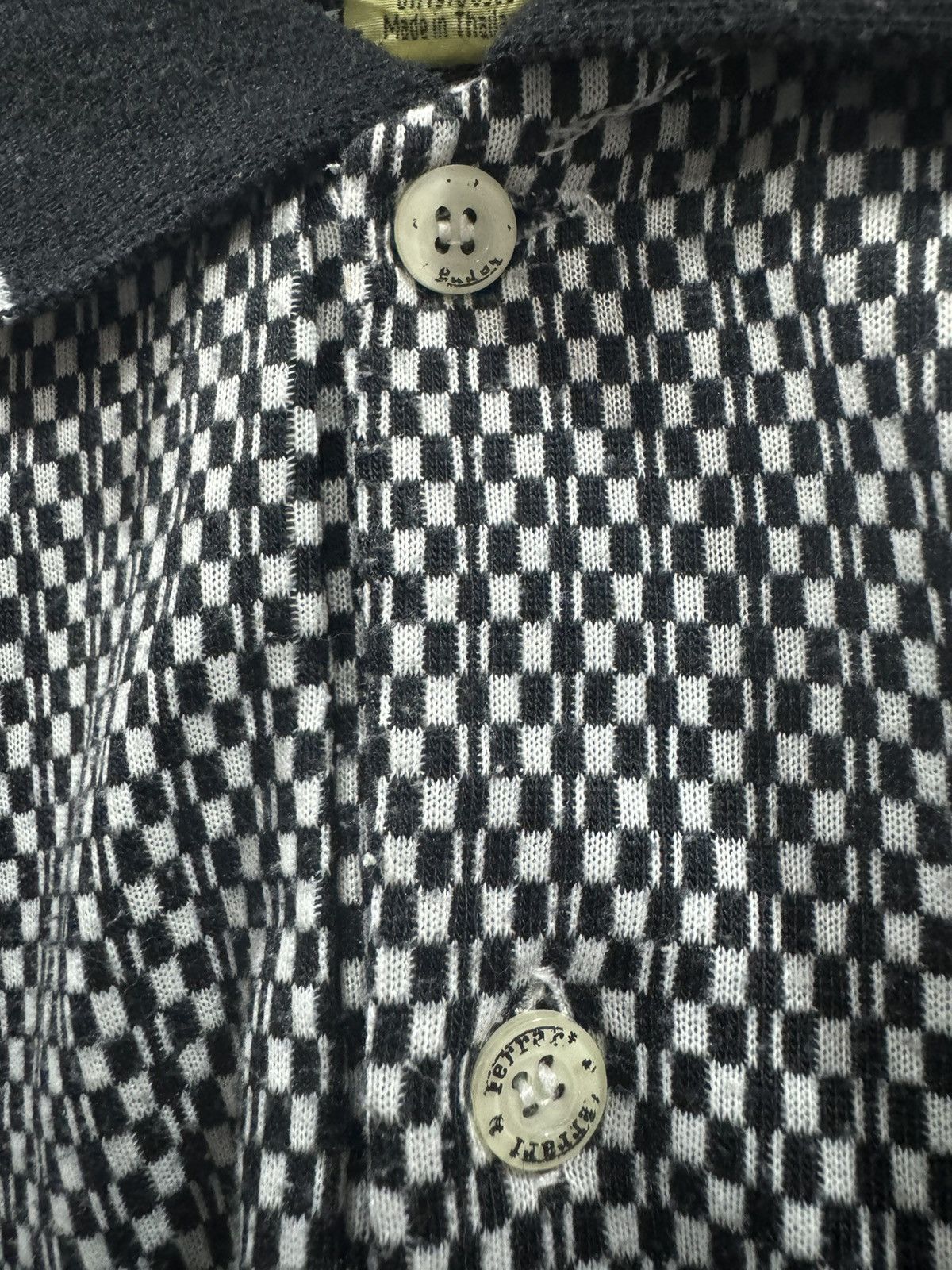 Bobby Jones × Ferrari × Vintage FERARI POLO Size US XL / EU 56 / 4 - 7 Thumbnail