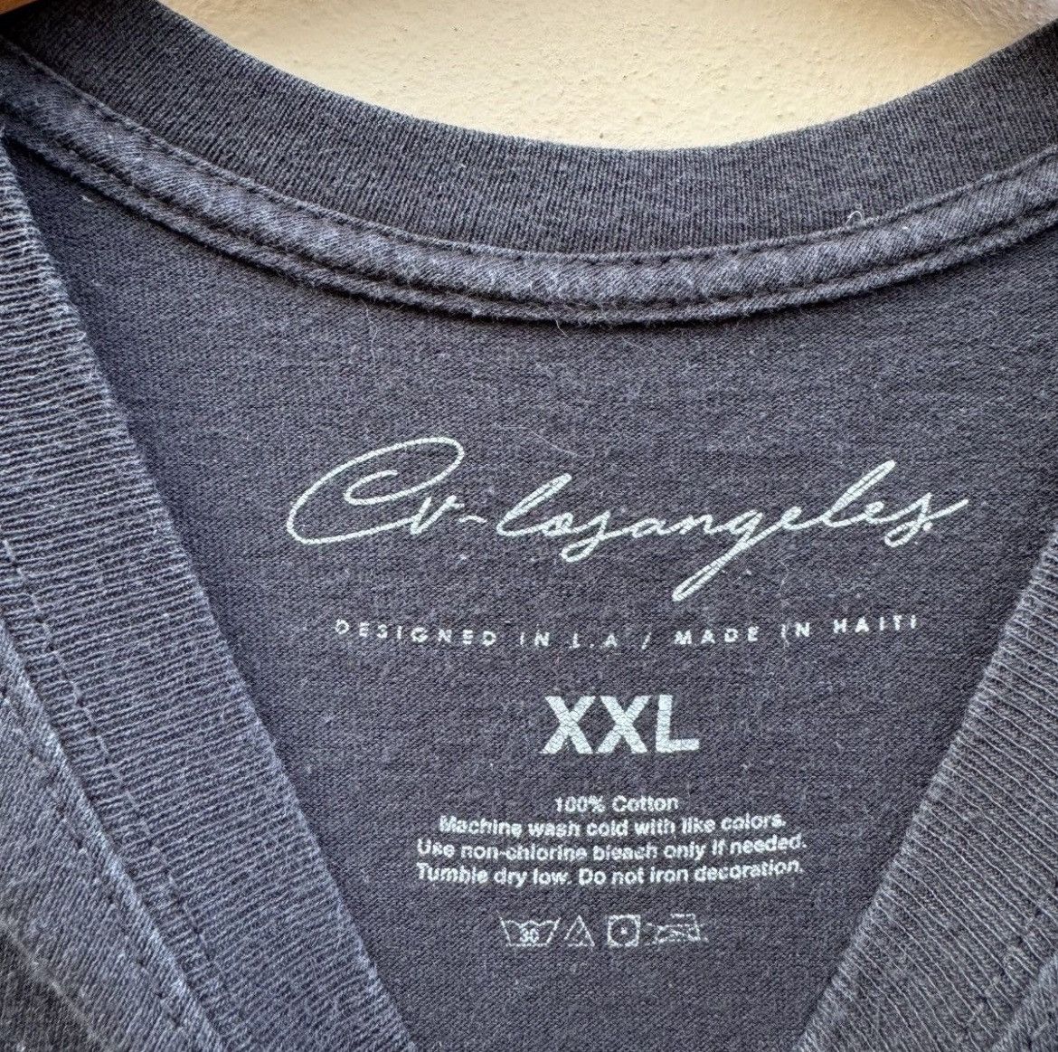 Other Vintage Virgin Mary y2k tee Size US L / EU 52-54 / 3 - 3 Thumbnail
