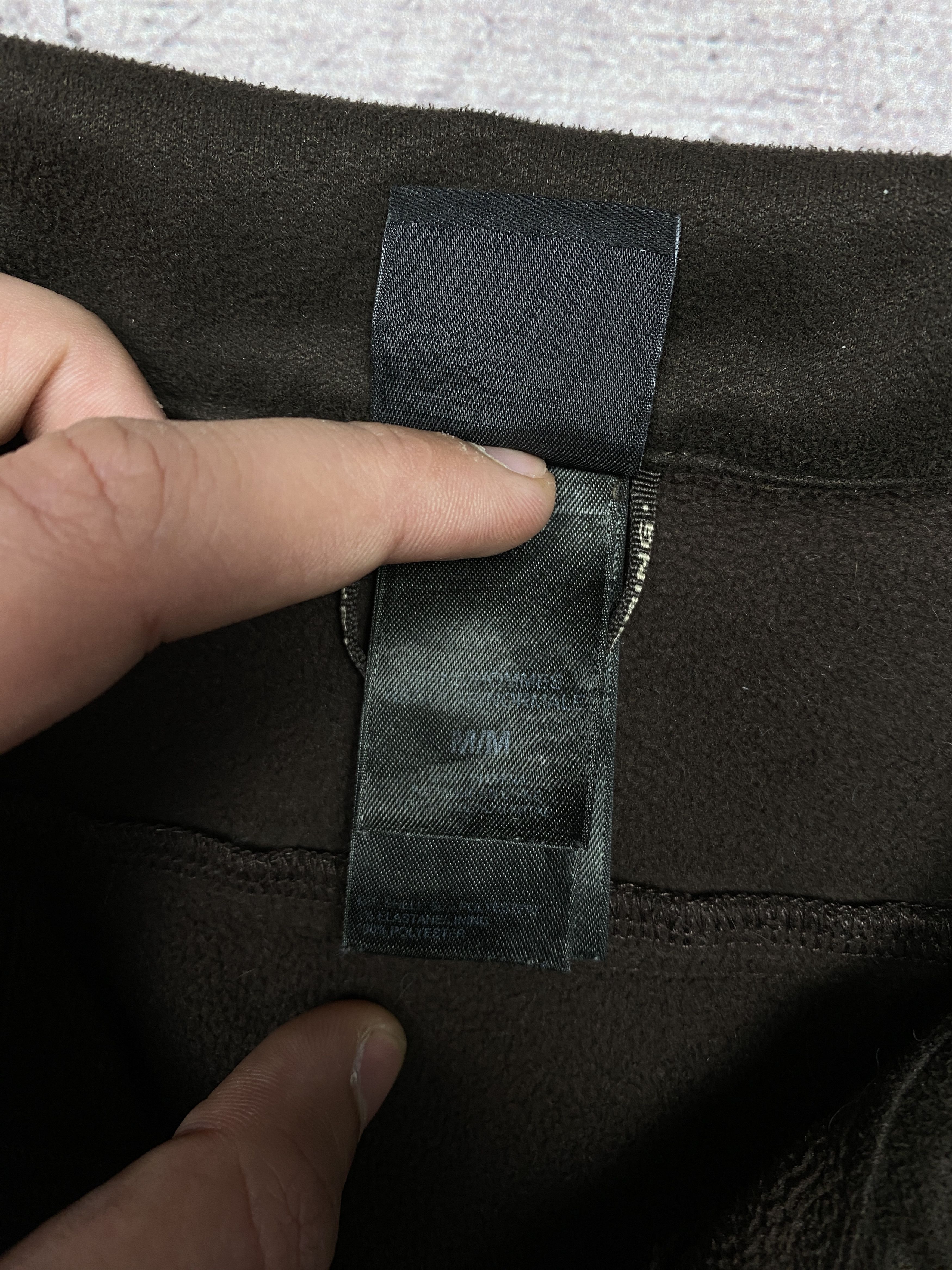 The North Face × Vintage The North Face Vintage Mens Softshell Jacket Size US M / EU 48-50 / 2 - 9 Thumbnail