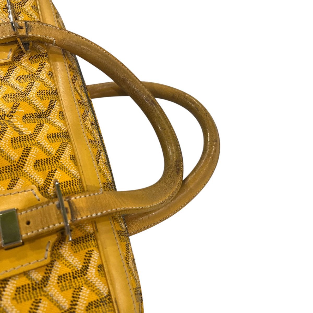 Goyard Goyard Ambassade PM Briefcase Size ONE SIZE - 11 Thumbnail