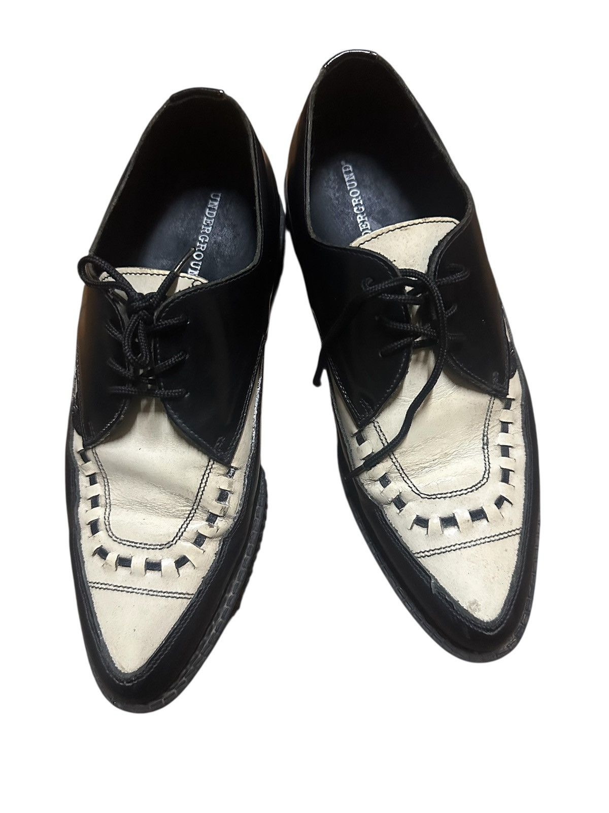 Other Underground creeper Size US 8 / EU 41 - 1 Thumbnail