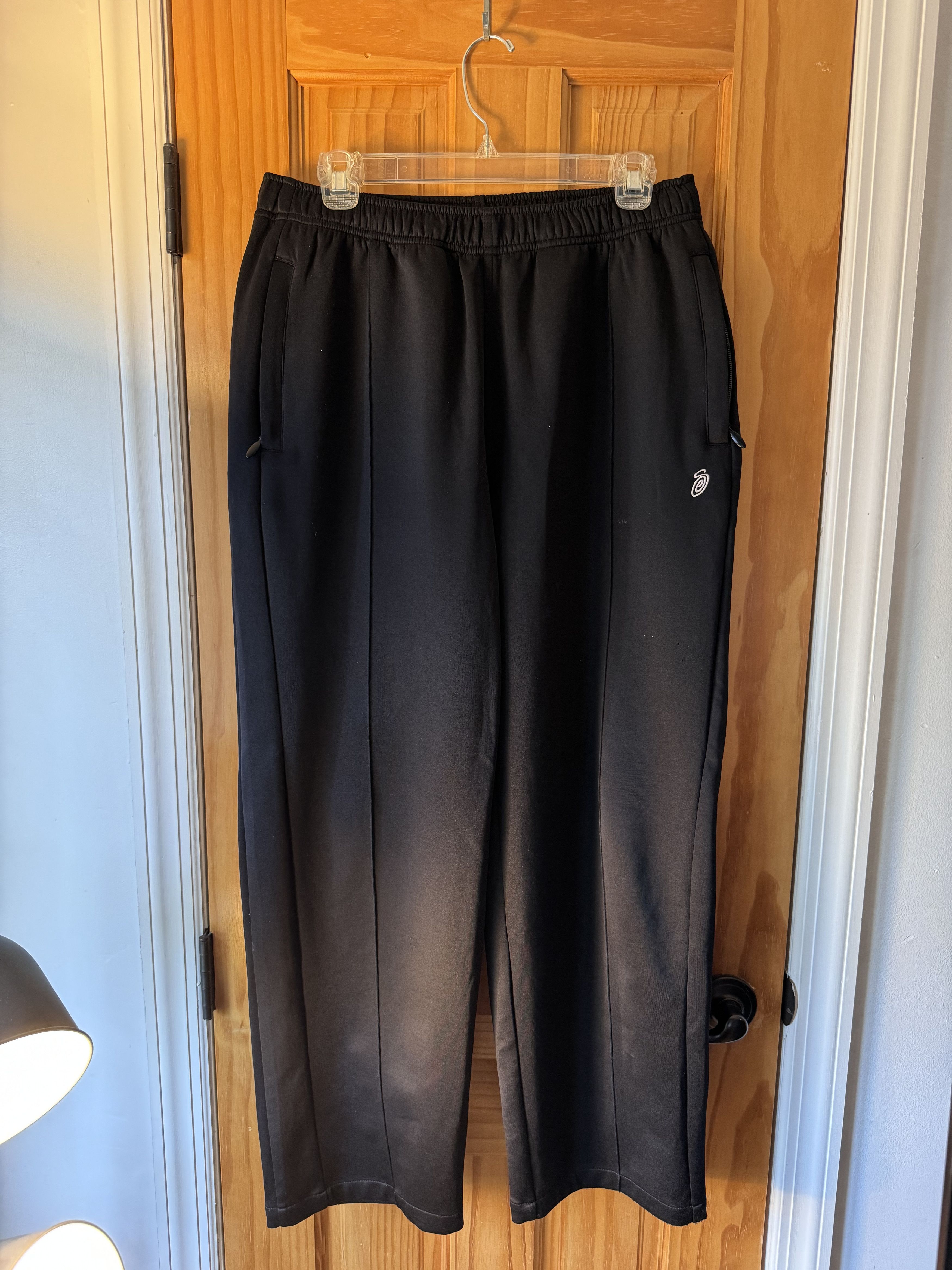 Stussy Track Pant Grailed