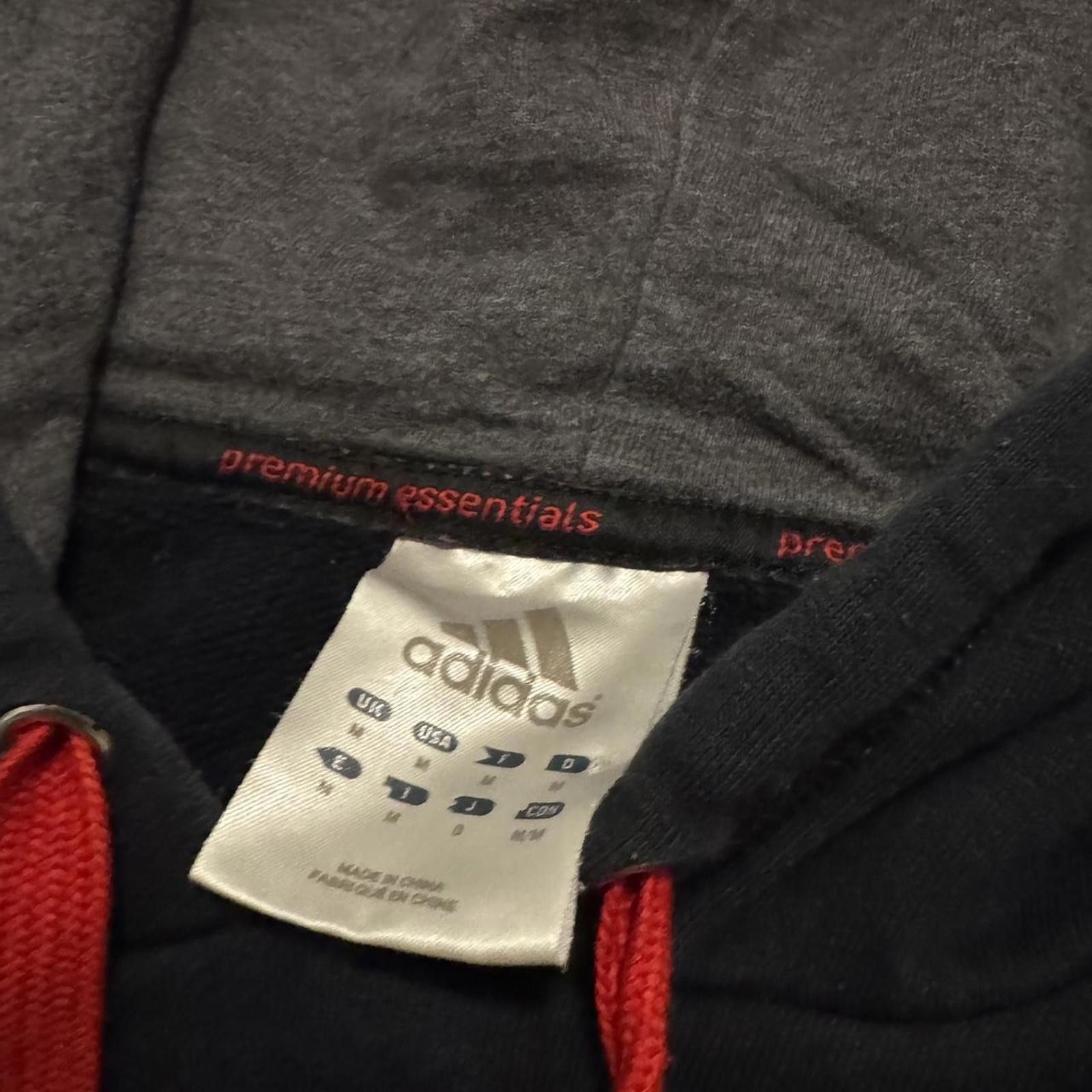 Adidas Adidas Premium Essentials Hoodie Size US L / EU 52-54 / 3 - 6 Thumbnail