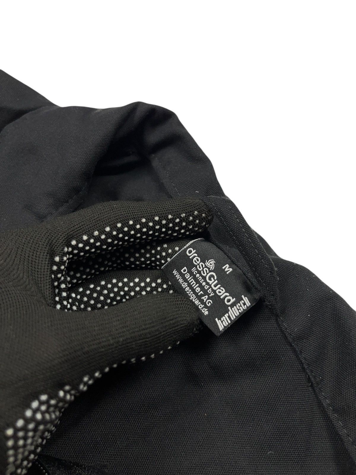 Mercedes-Benz × Vintage Vintage Mercedes Benz Big Logo Jacket y2k Size US M / EU 48-50 / 2 - 4 Thumbnail