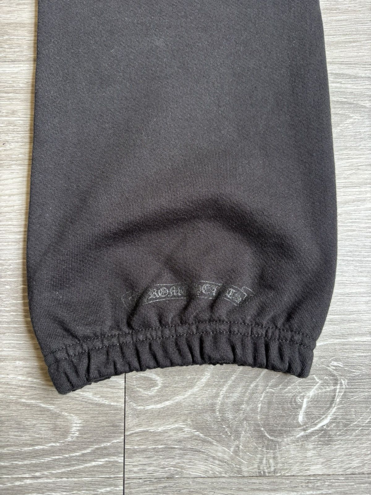 Chrome Hearts Chrome Hearts Miami Exclusive Cross Sweatpants Size US 32 / EU 48 - 6 Thumbnail