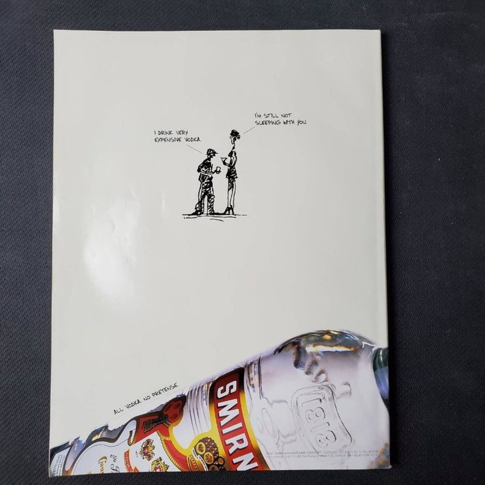 Playboy Playboy Magazine │ May 1998 Size ONE SIZE - 2 Thumbnail