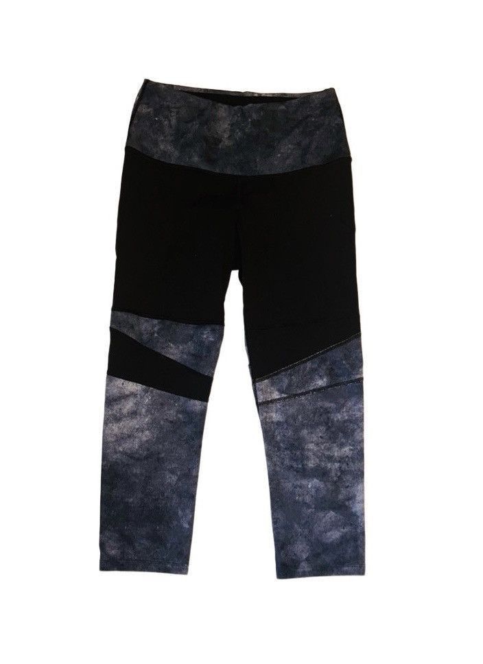 The North Face The North Face capri leggings size M Size 24" / US 00 / IT 34 - 2 Thumbnail