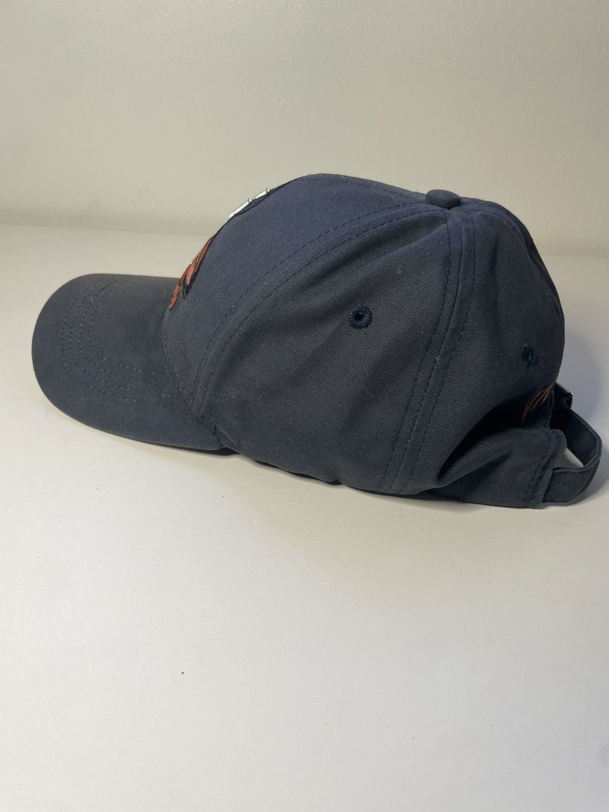 Other Viceroy Oliver & Company Yankee Cap Size ONE SIZE - 2 Thumbnail