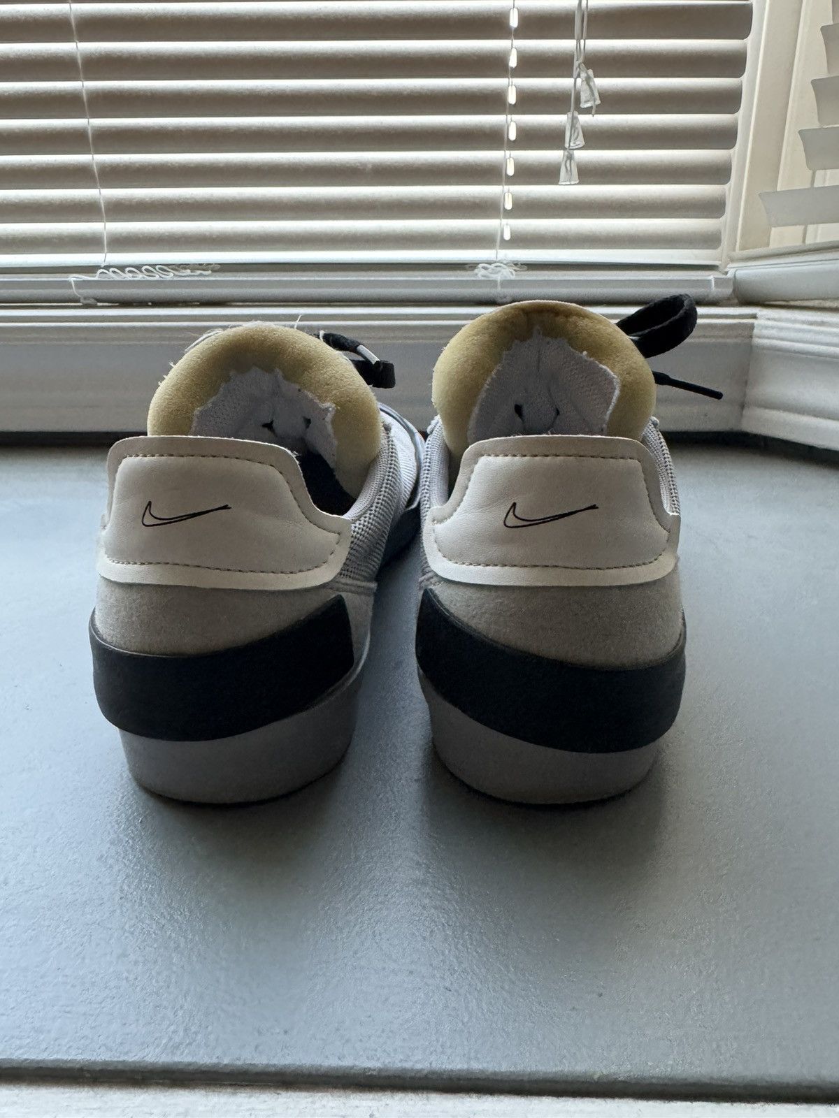 Nike NEED GONE ‼️ SAMPLE Nike Drop Type LX “Grey” Size US 9 / EU 42 - 5 Thumbnail