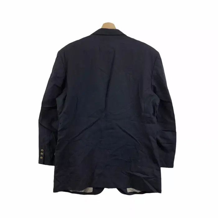 Budweiser Vintage 90’ BUDWEISER USA 3 Button Blazer Sport Coat Suit Size 42R - 3 Thumbnail
