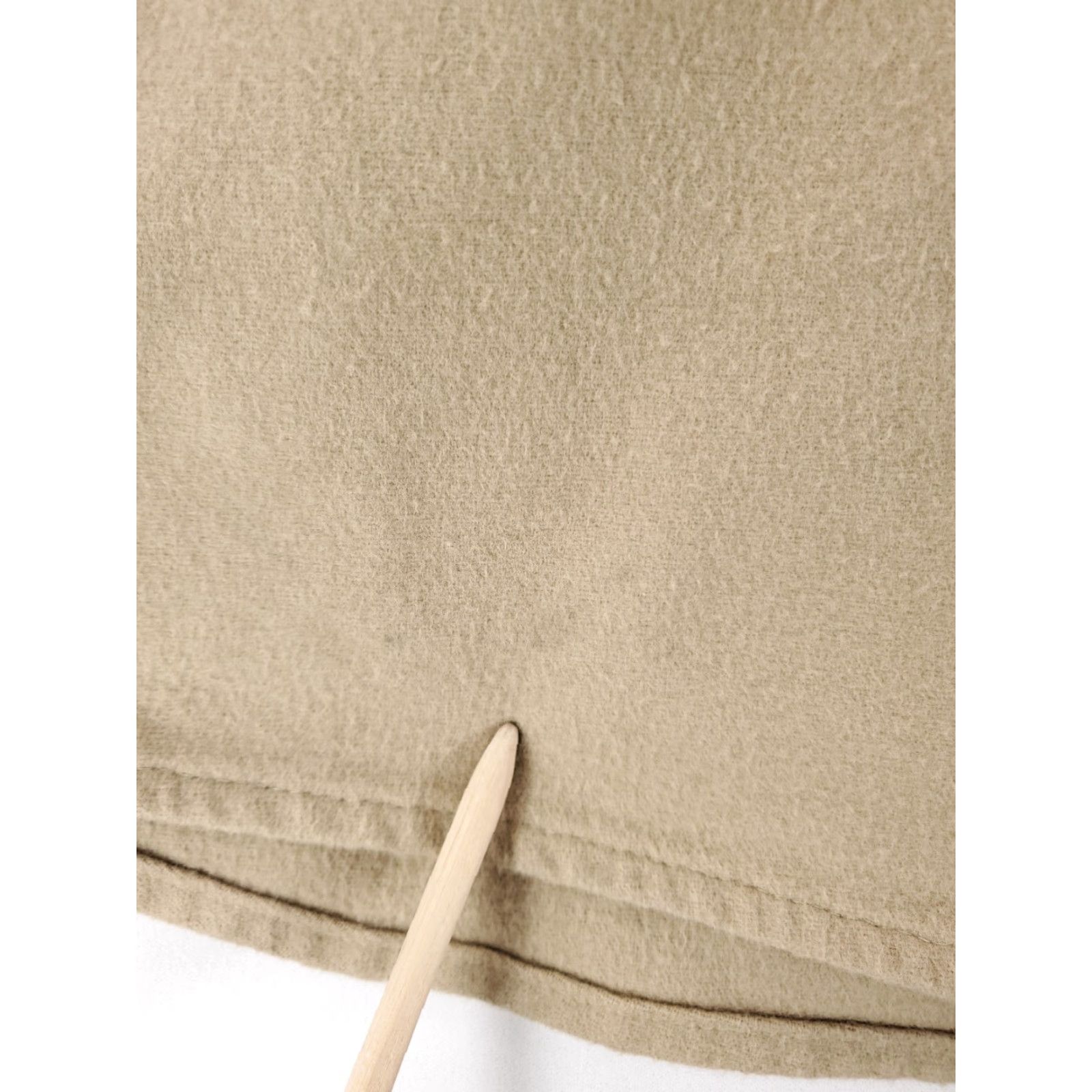 Vintage VINTAGE Gander Mountain Shirt Button-Down Beige 4XL Mens Made USA Chamois Long Sleeve Size US XXL / EU 58 / 5 - 5 Thumbnail