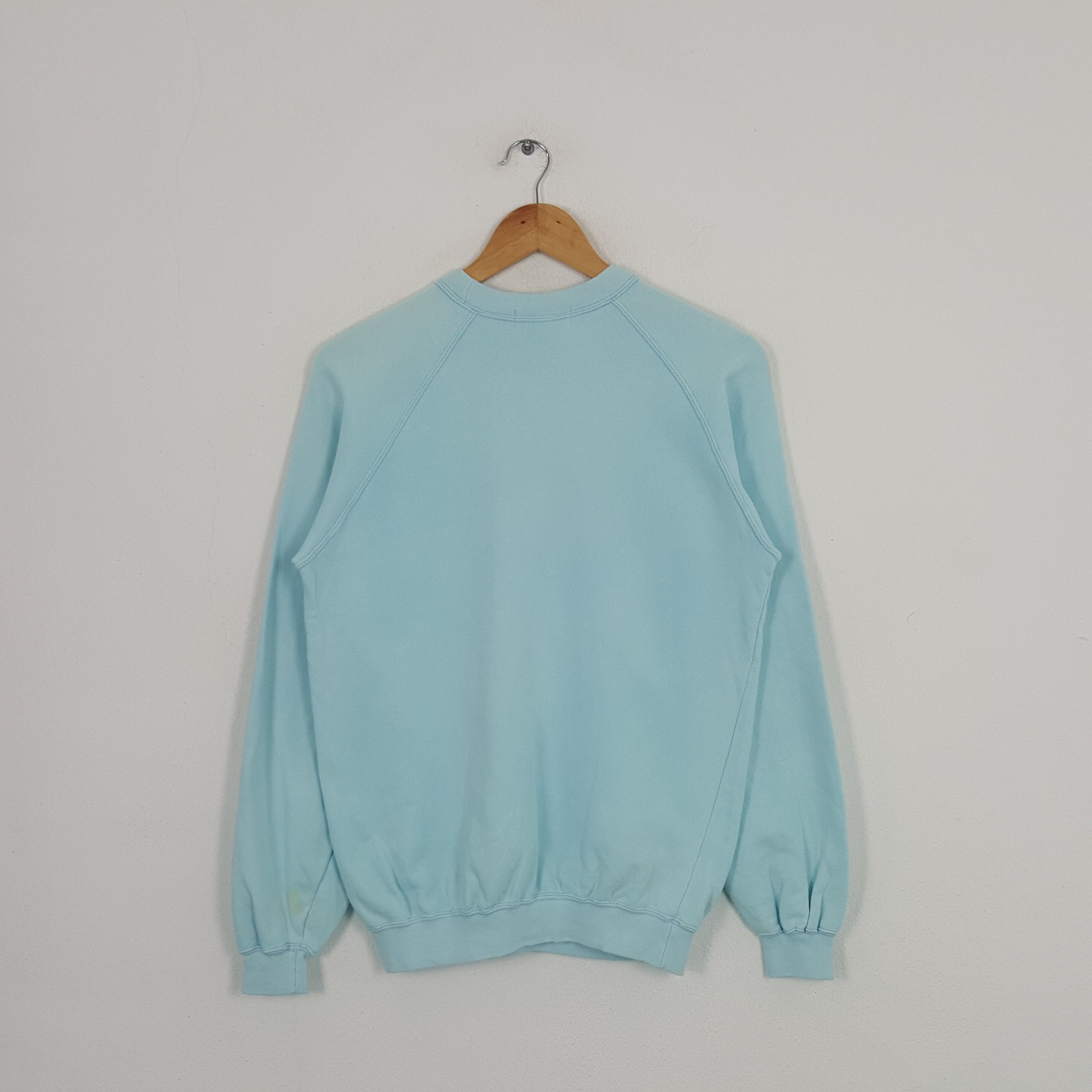 Bjorn Borg × Fila × Vintage Vintage Fila Bjorn Borg BJ Tennis Player Sweatshirt Size US S / EU 44-46 / 1 - 3 Thumbnail