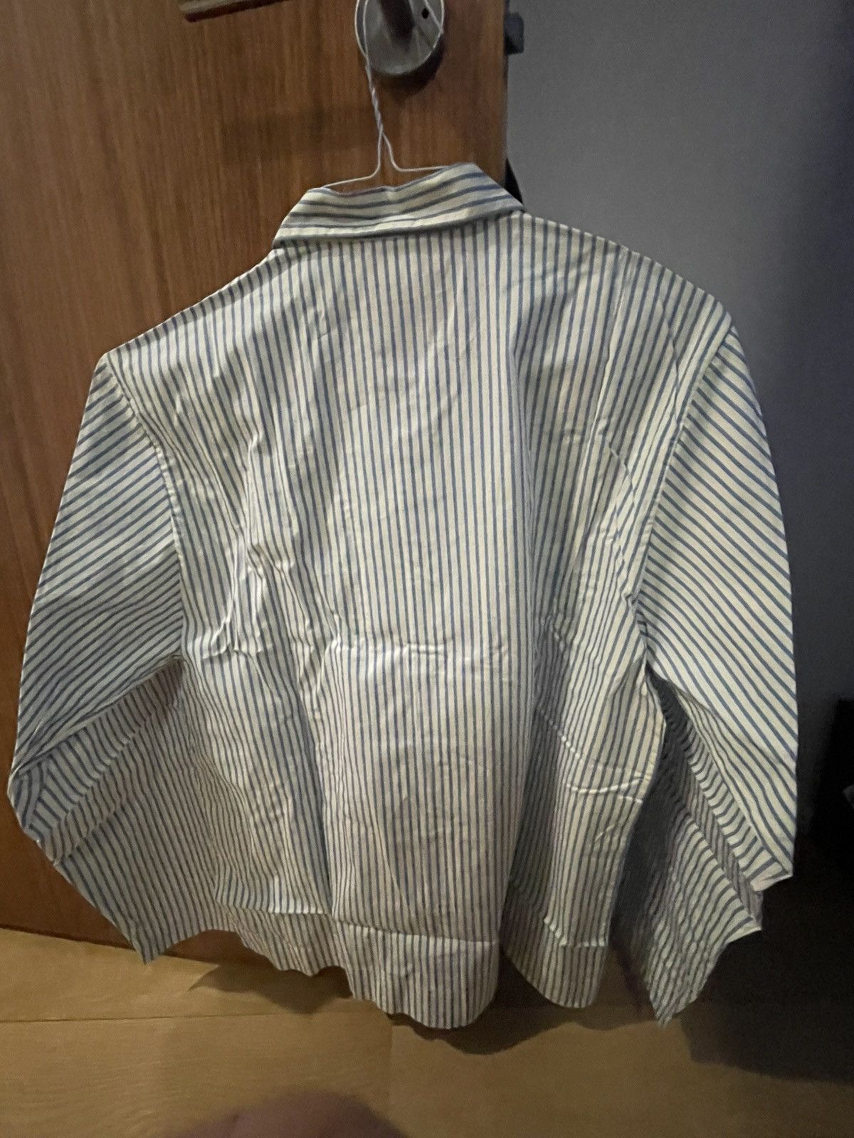 Tekla BNWT Tekla Fabrics Pajama Set - M/L Size US M / EU 48-50 / 2 - 3 Thumbnail