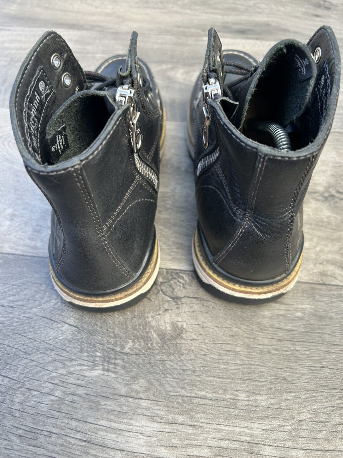 Mastermind Japan × Visvim Mastermind JAPAN x Visvim. Size US 6 / EU 39 - 5 Thumbnail