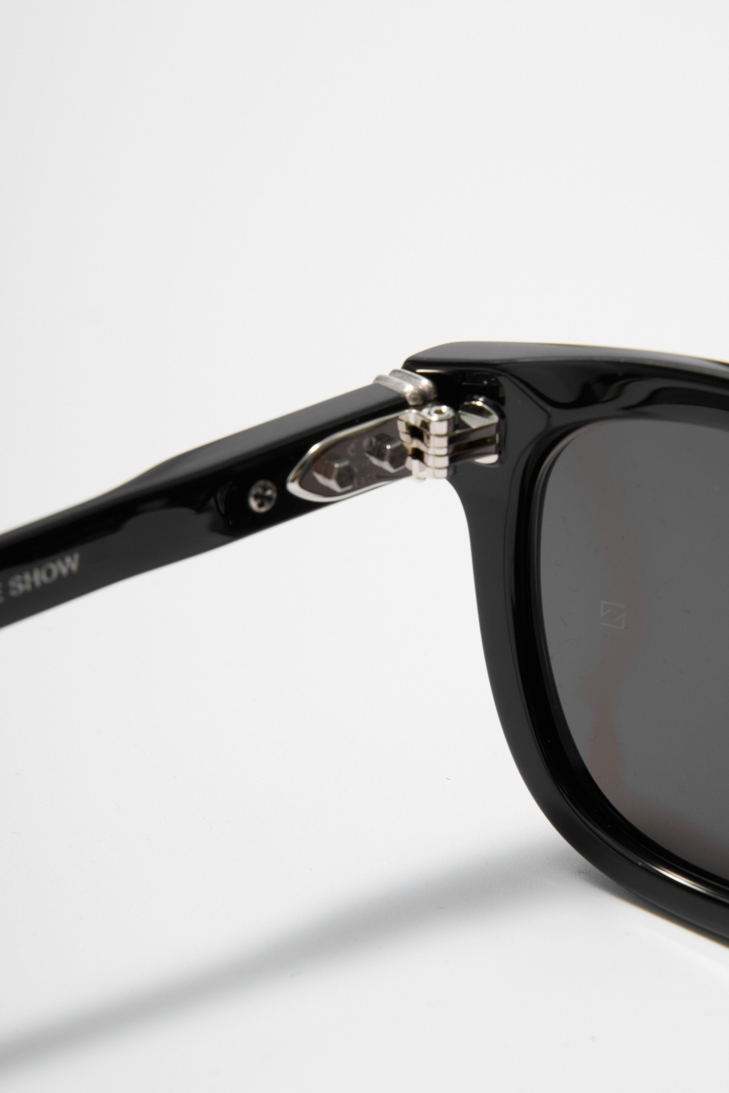 Chrome Hearts CHROME HEARTS SMOKE SHOW SUNGLASSES Size ONE SIZE - 7 Thumbnail