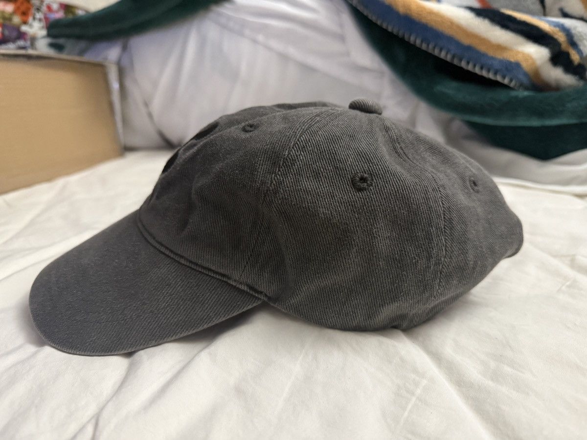 Vuja De Vuja De Paraluna Denim Hat Size ONE SIZE - 2 Thumbnail