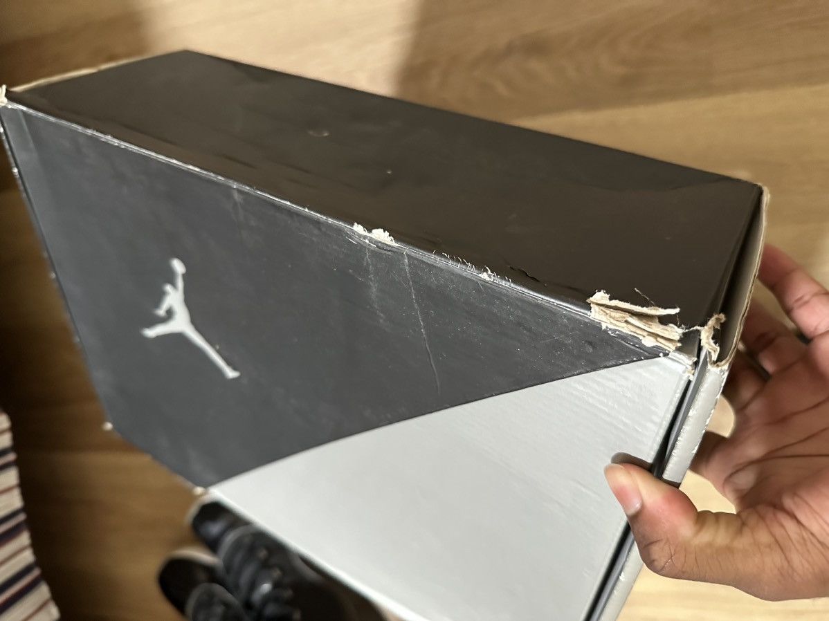 Jordan Brand Jordan 11 Jubilee 25th Anniversary Size US 10.5 / EU 43-44 - 9 Thumbnail